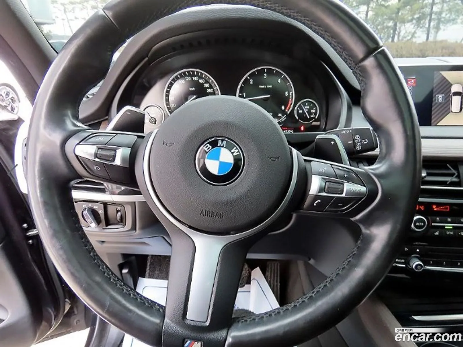 BMW X5 2014 — 18