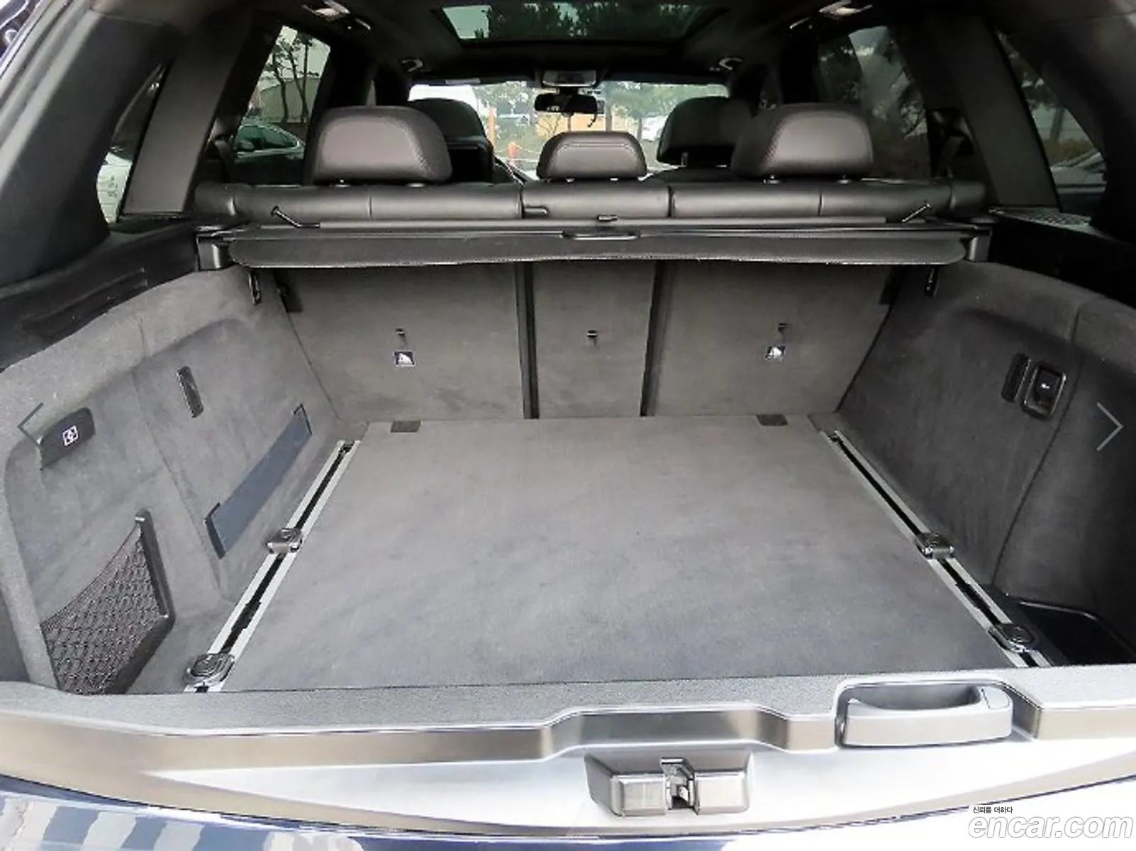 BMW X5 2014 — 6
