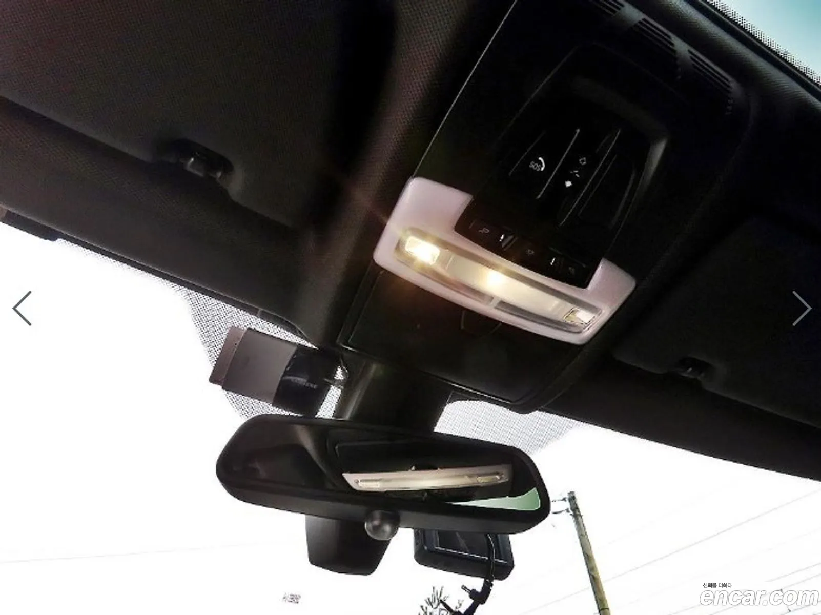 BMW X5 2014 — 9
