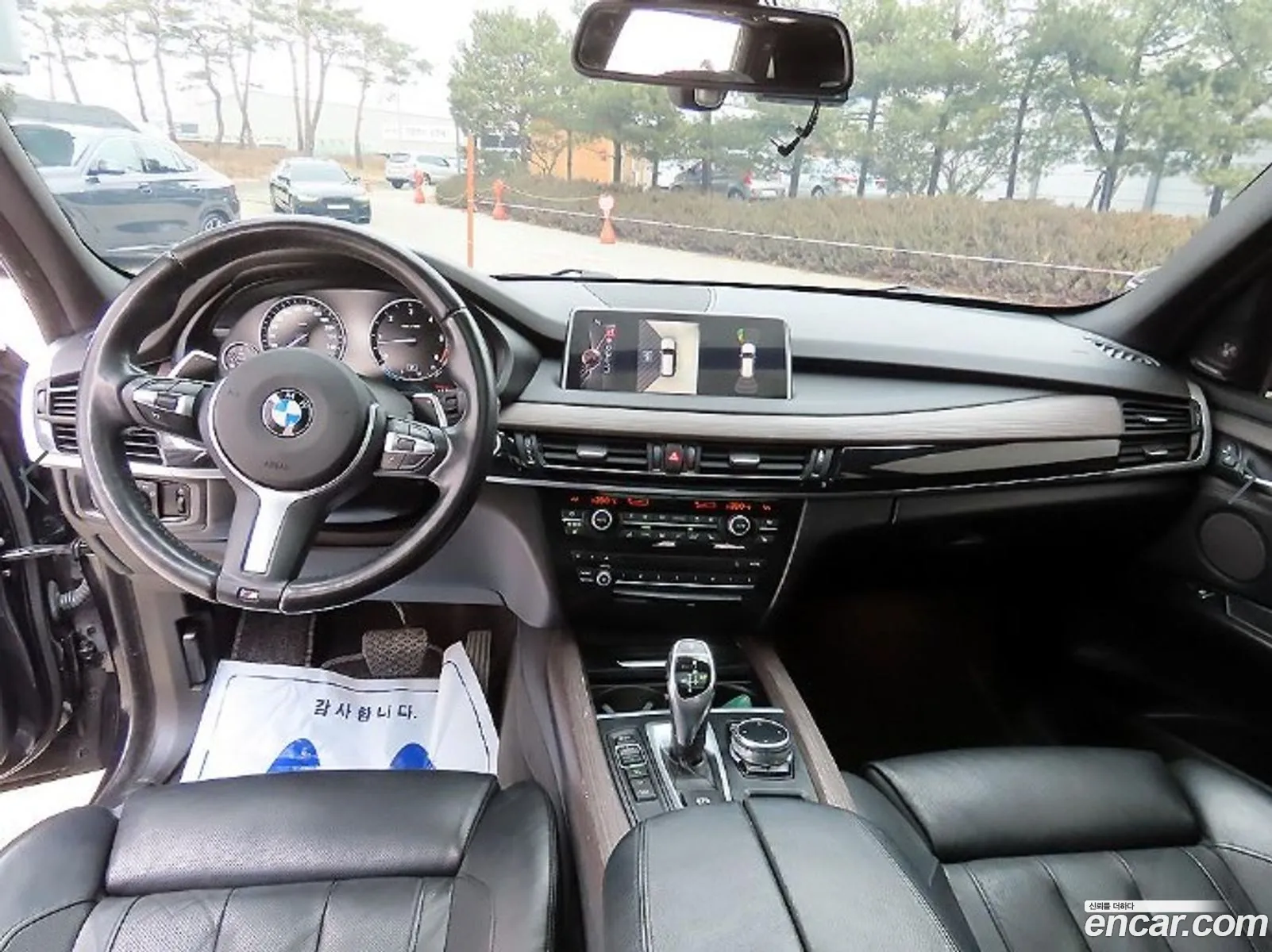 BMW X5 2014 — 12