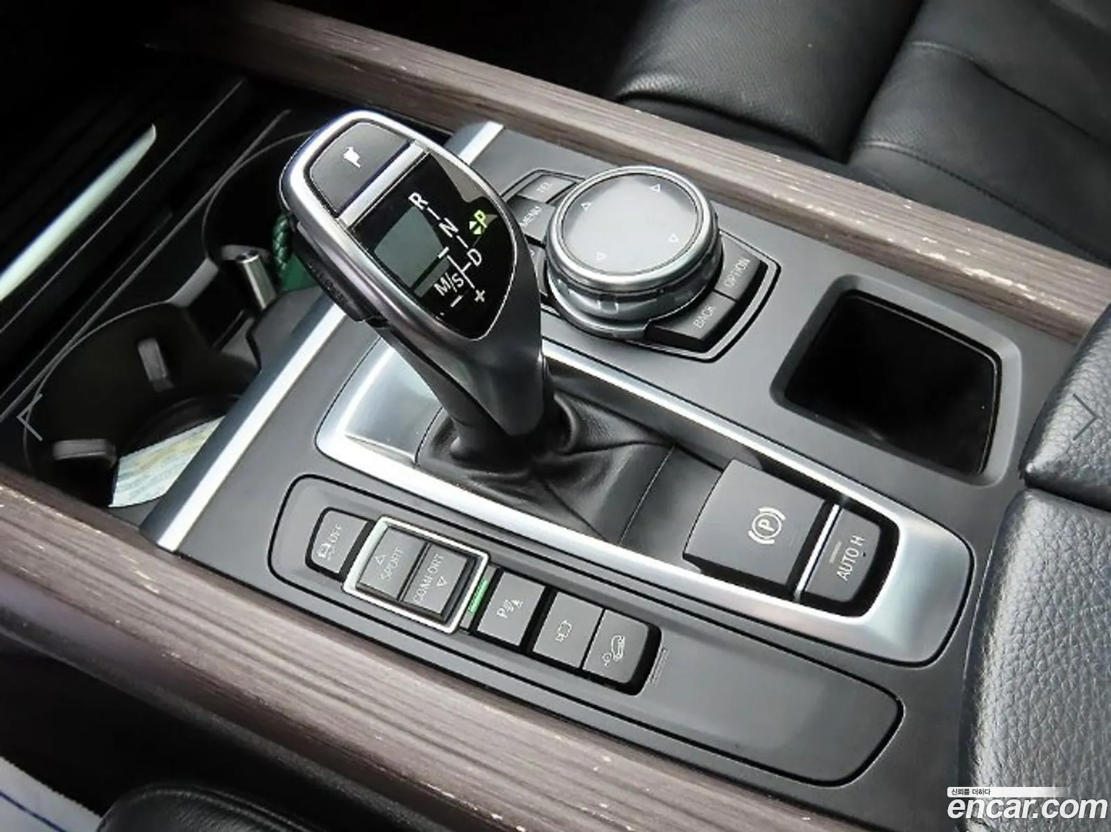 BMW X5 2014 — 8