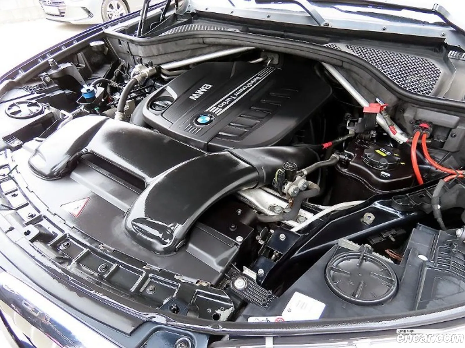 BMW X5 2014 — 11