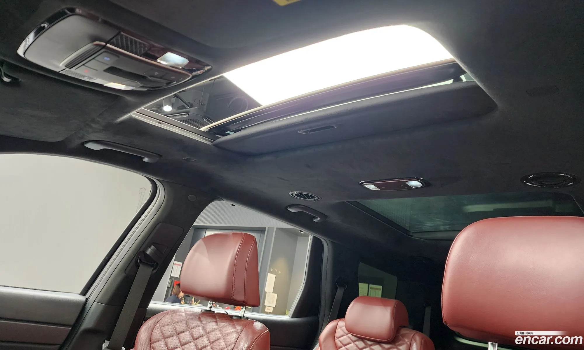 Hyundai Palisade 2019 — 7
