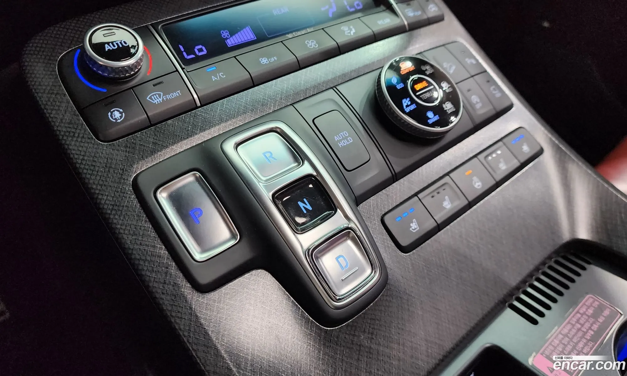 Hyundai Palisade 2019 — 5