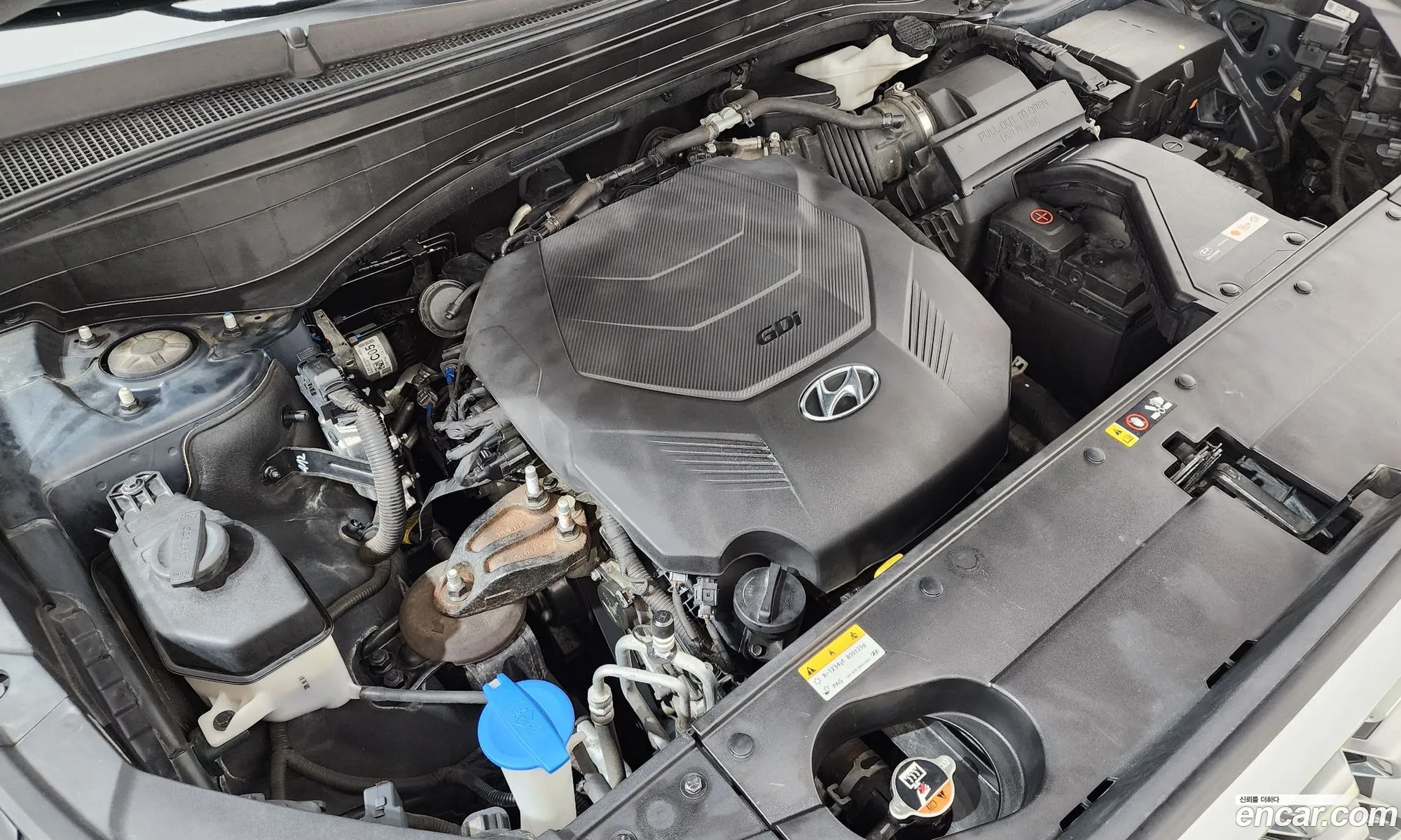 Hyundai Palisade 2019 — 29
