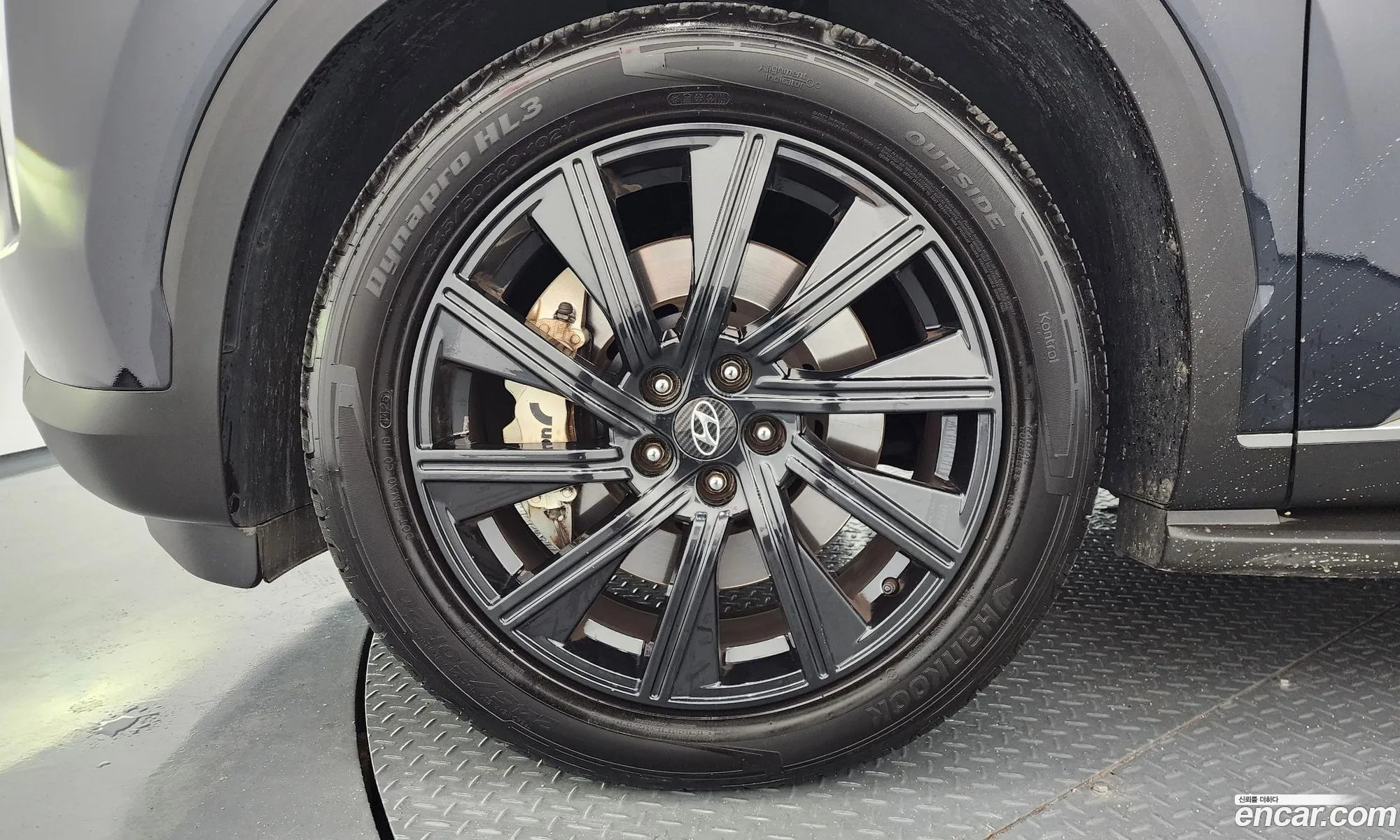 Hyundai Palisade 2019 — 6
