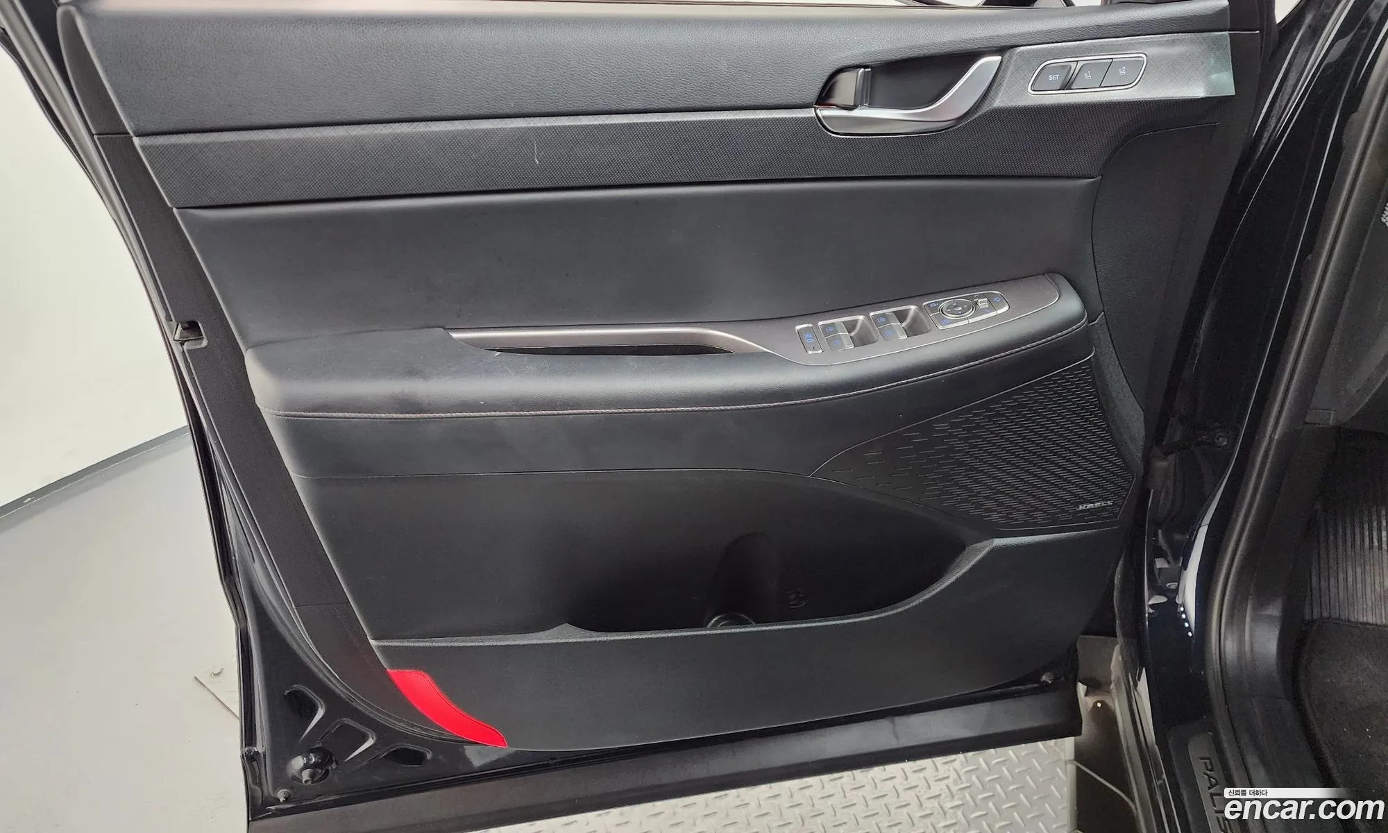 Hyundai Palisade 2019 — 17