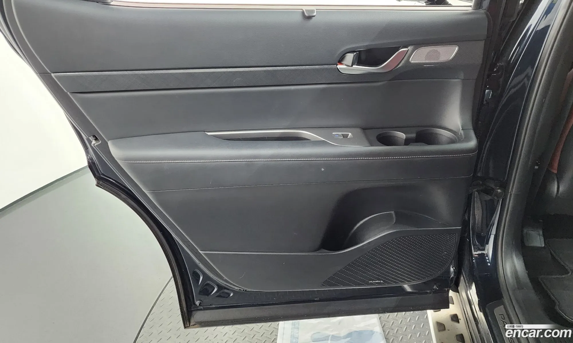 Hyundai Palisade 2019 — 22