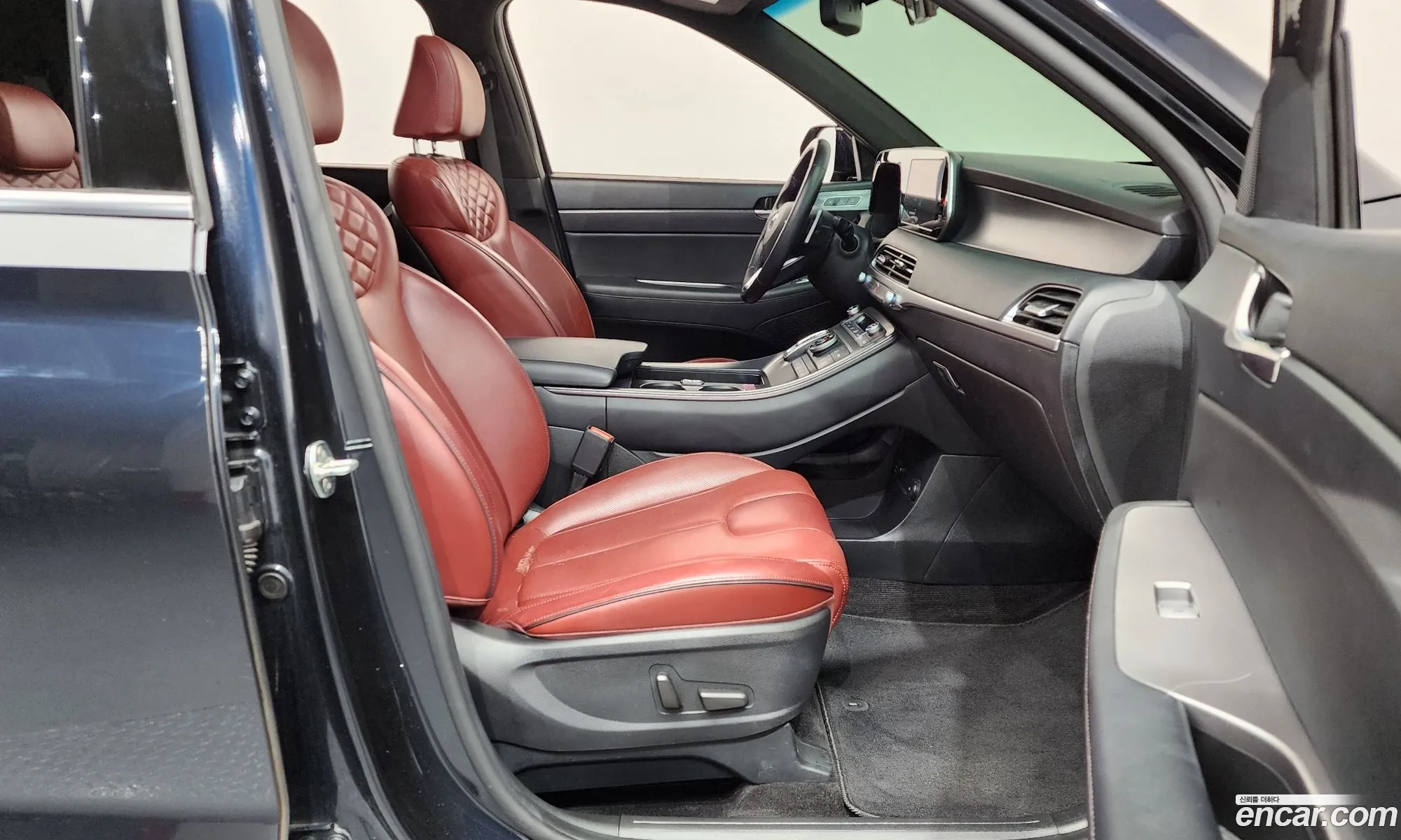 Hyundai Palisade 2019 — 27
