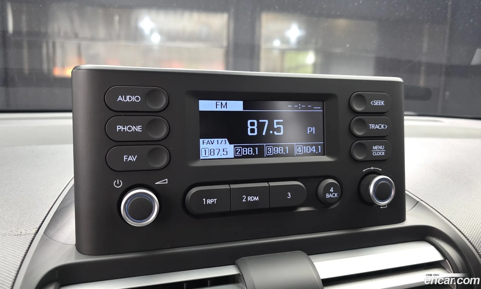 Hyundai Casper 2022 — 14