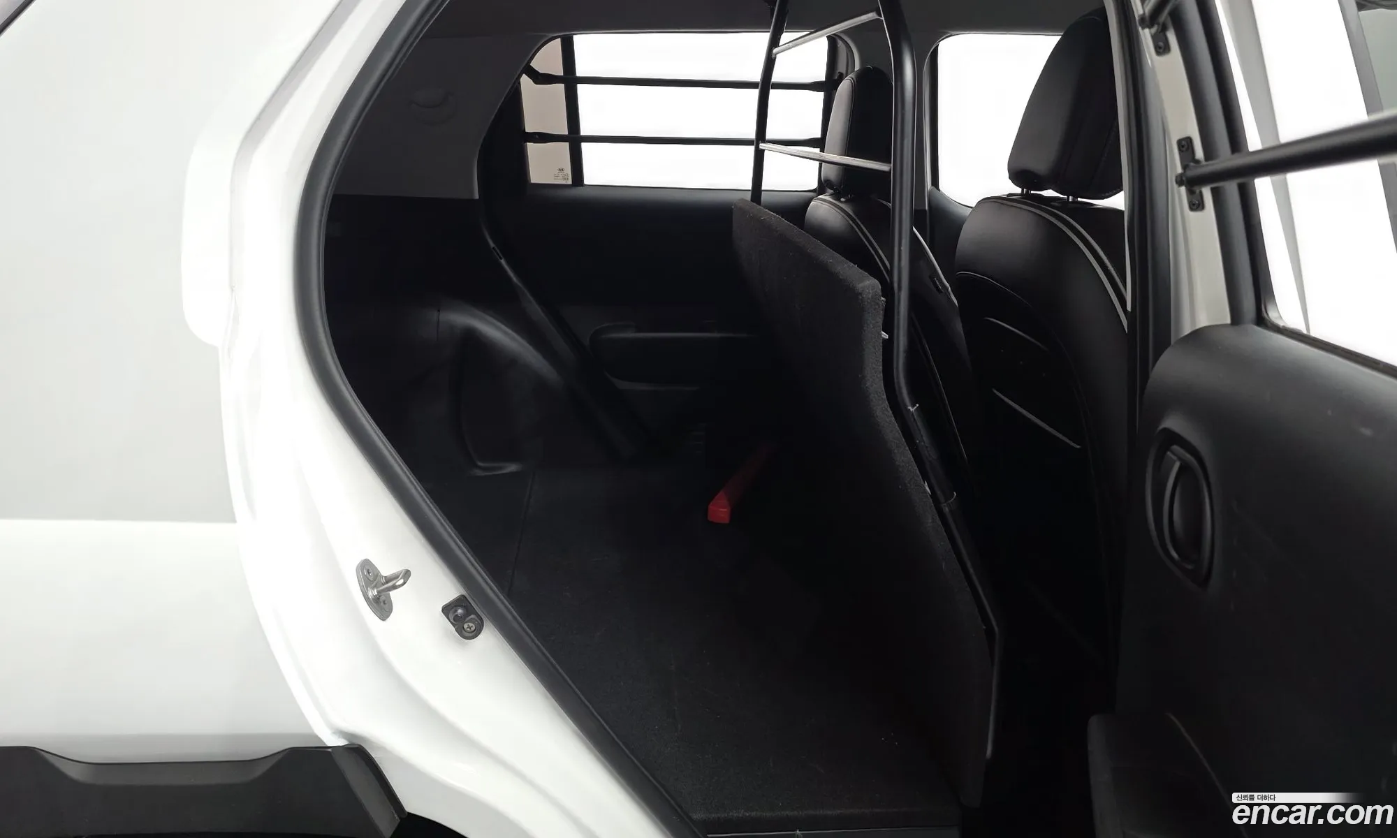 Hyundai Casper 2022 — 15