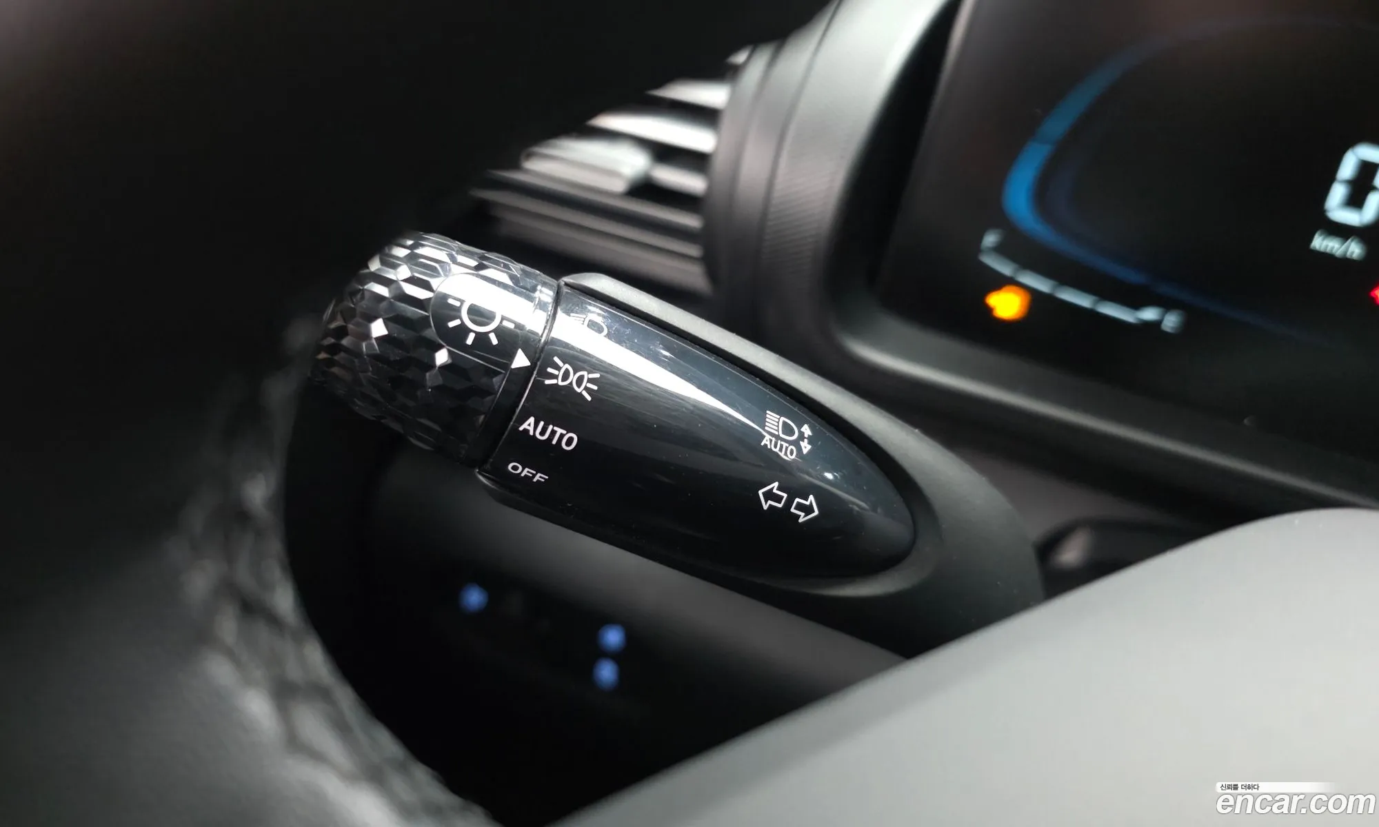 Hyundai Casper 2022 — 16