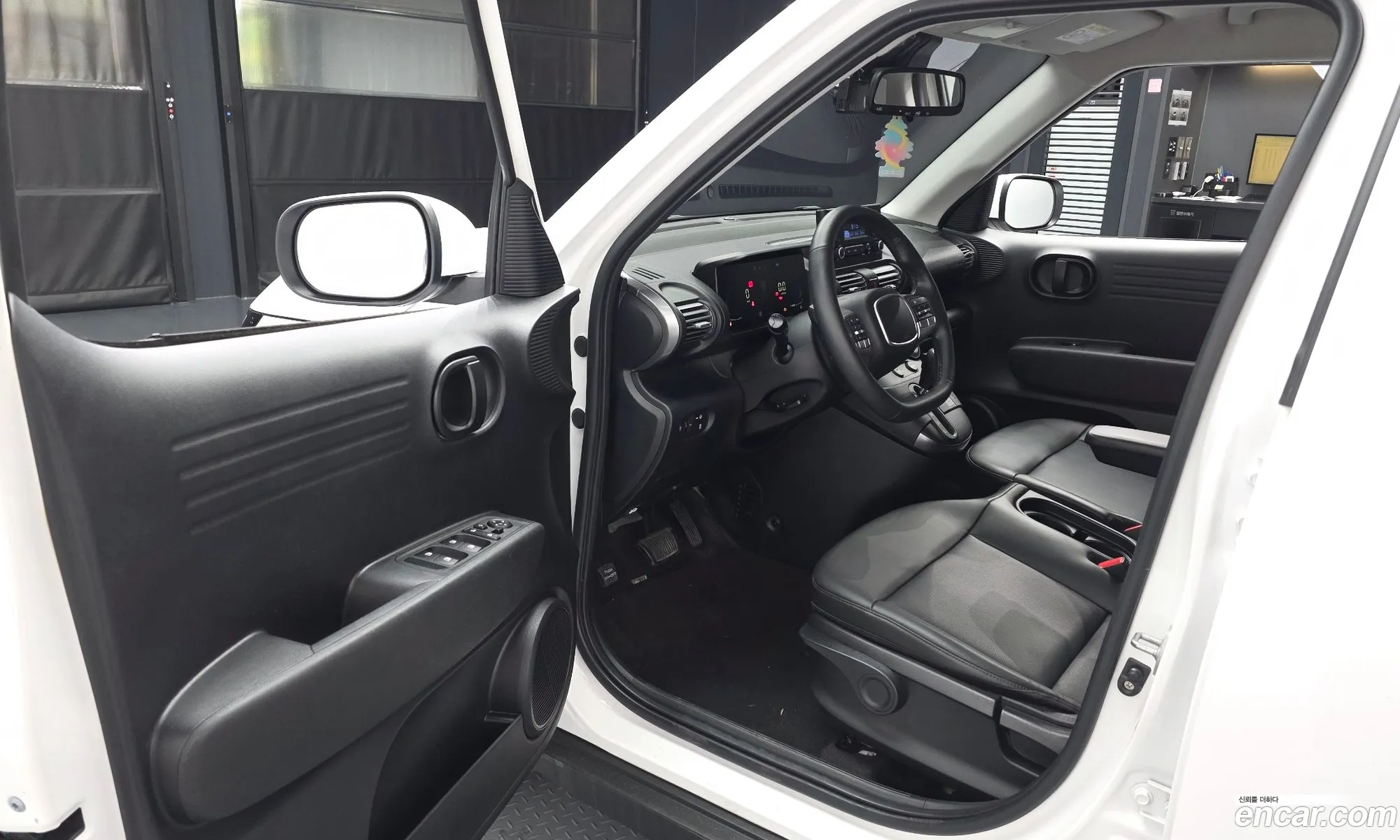 Hyundai Casper 2022 — 7