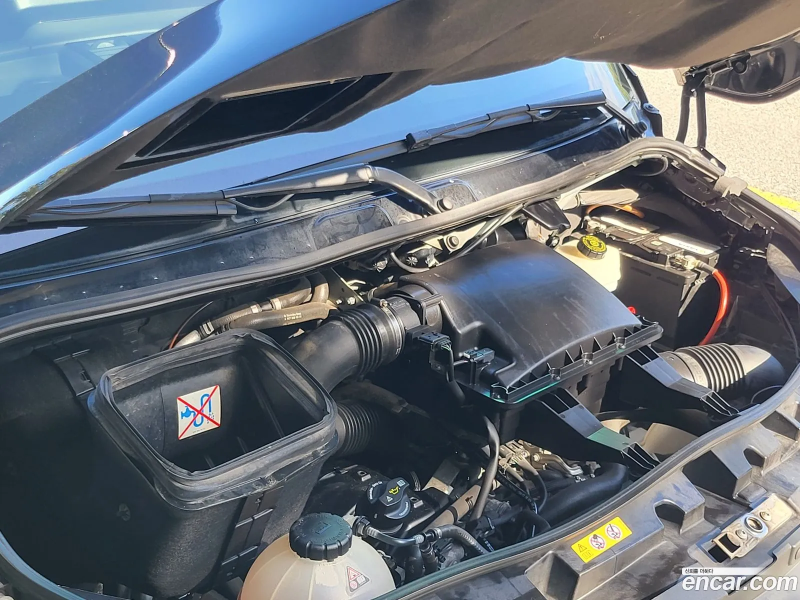 Mercedes-Benz Sprinter 2019 — 17