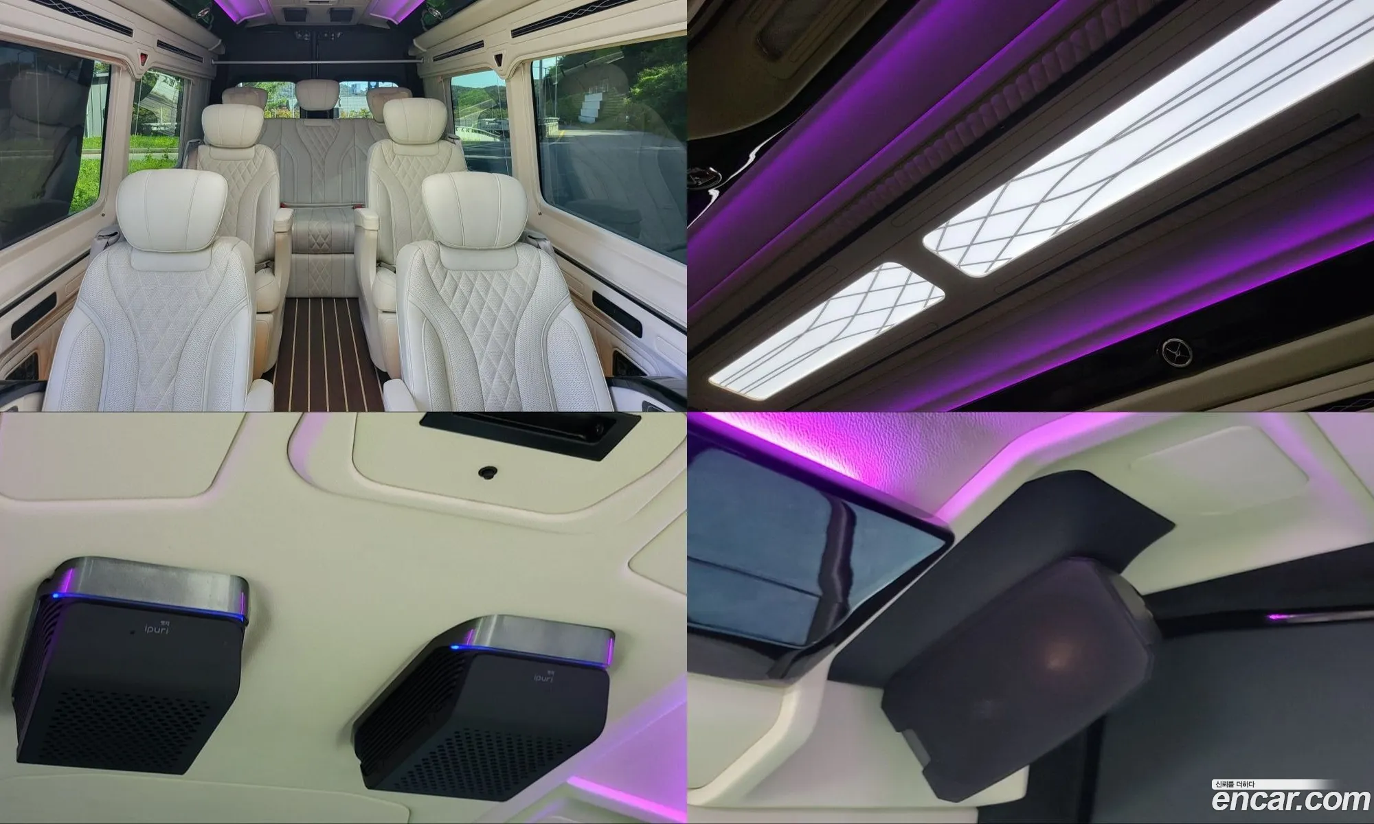 Mercedes-Benz Sprinter 2019 — 16