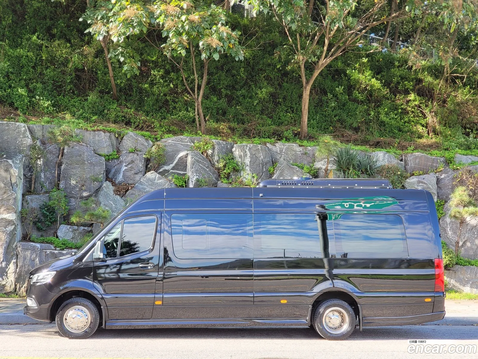 Mercedes-Benz Sprinter 2019 — 20