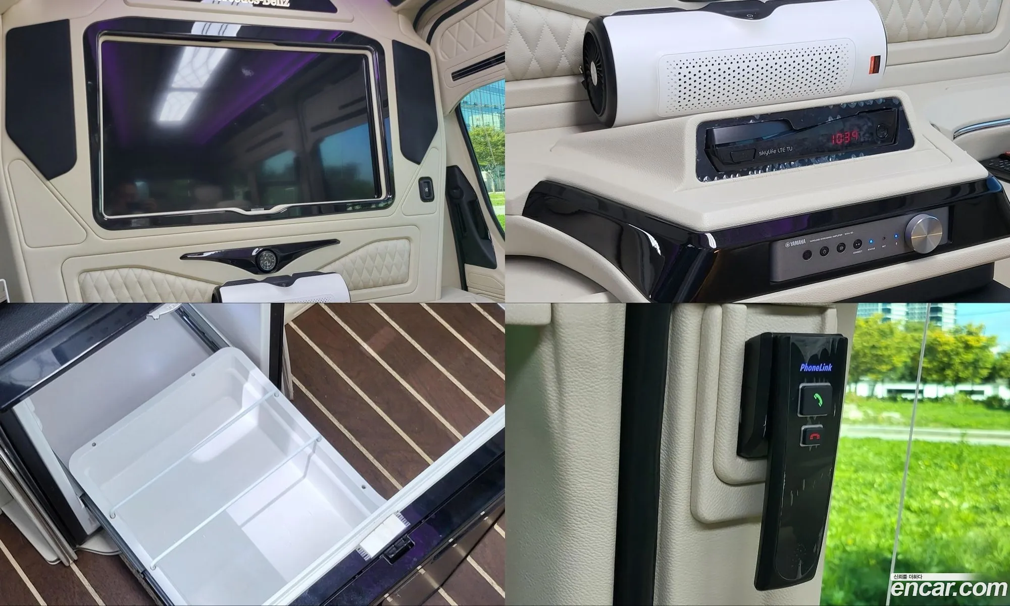 Mercedes-Benz Sprinter 2019 — 7