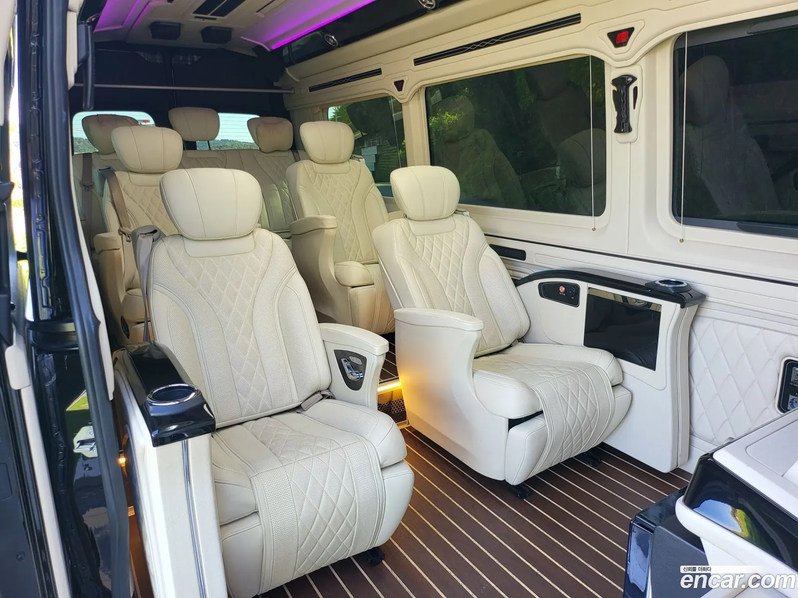 Mercedes-Benz Sprinter 2019 — 3