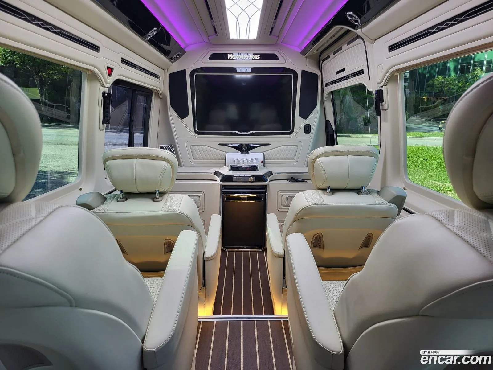 Mercedes-Benz Sprinter 2019 — 13
