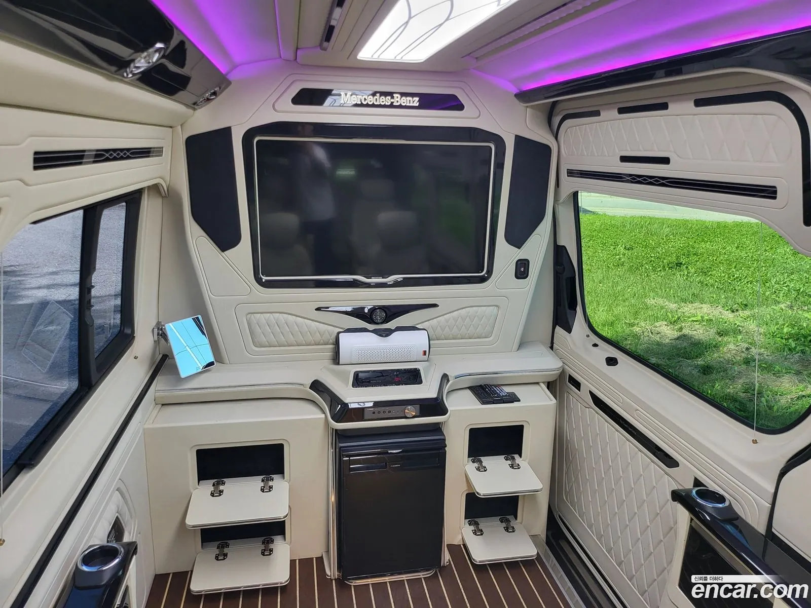 Mercedes-Benz Sprinter 2019 — 9