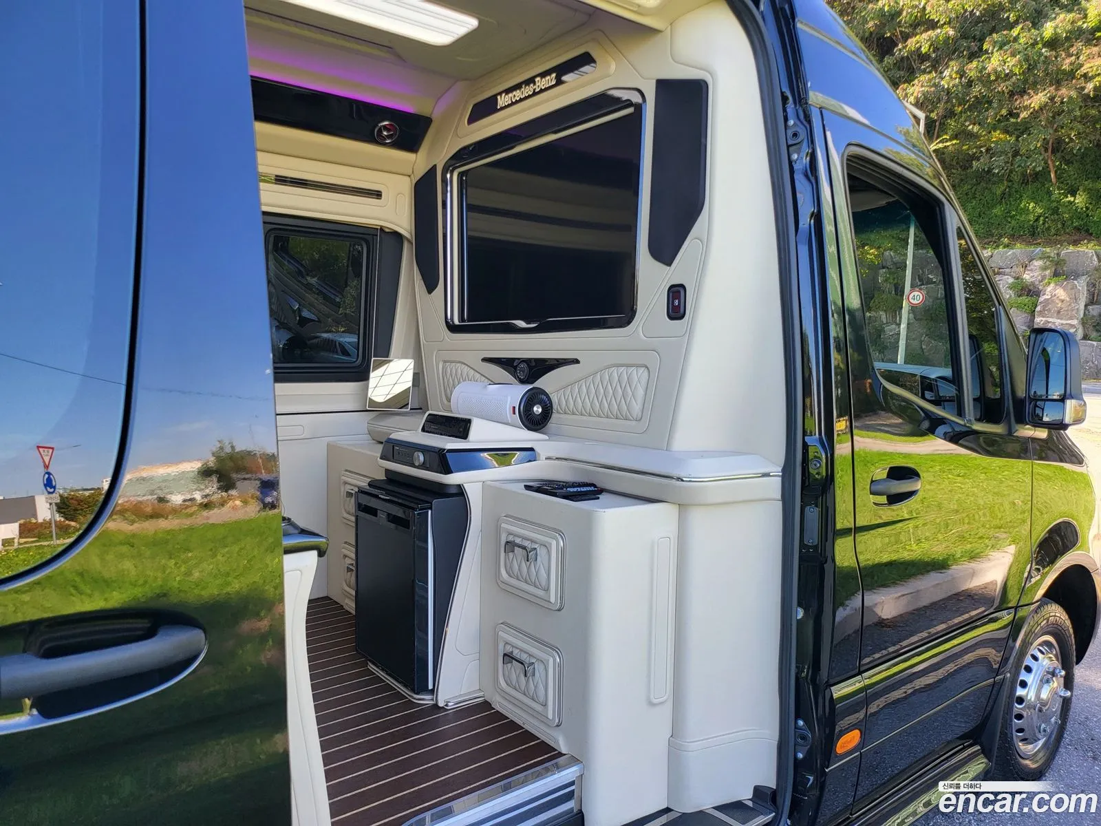 Mercedes-Benz Sprinter 2019 — 15
