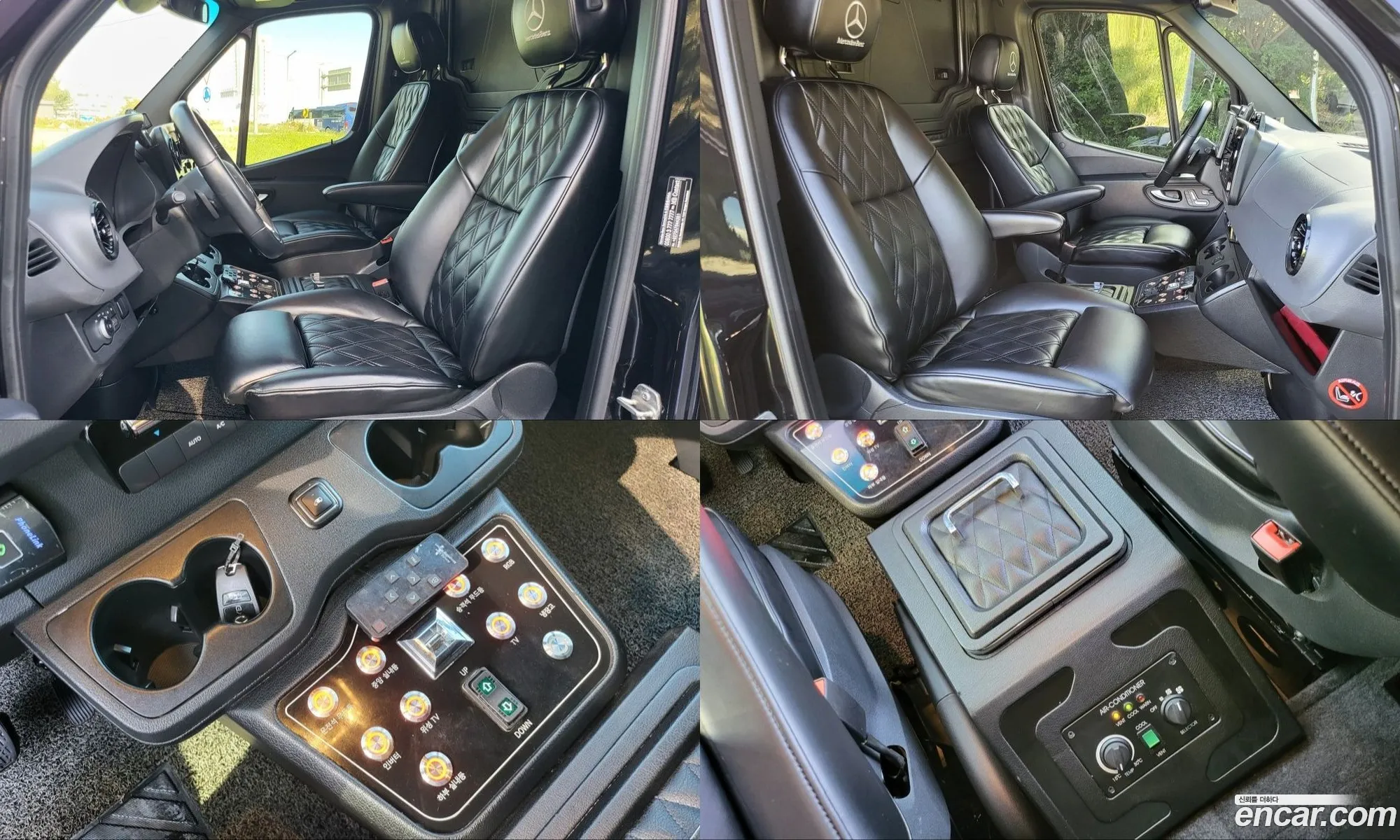 Mercedes-Benz Sprinter 2019 — 14