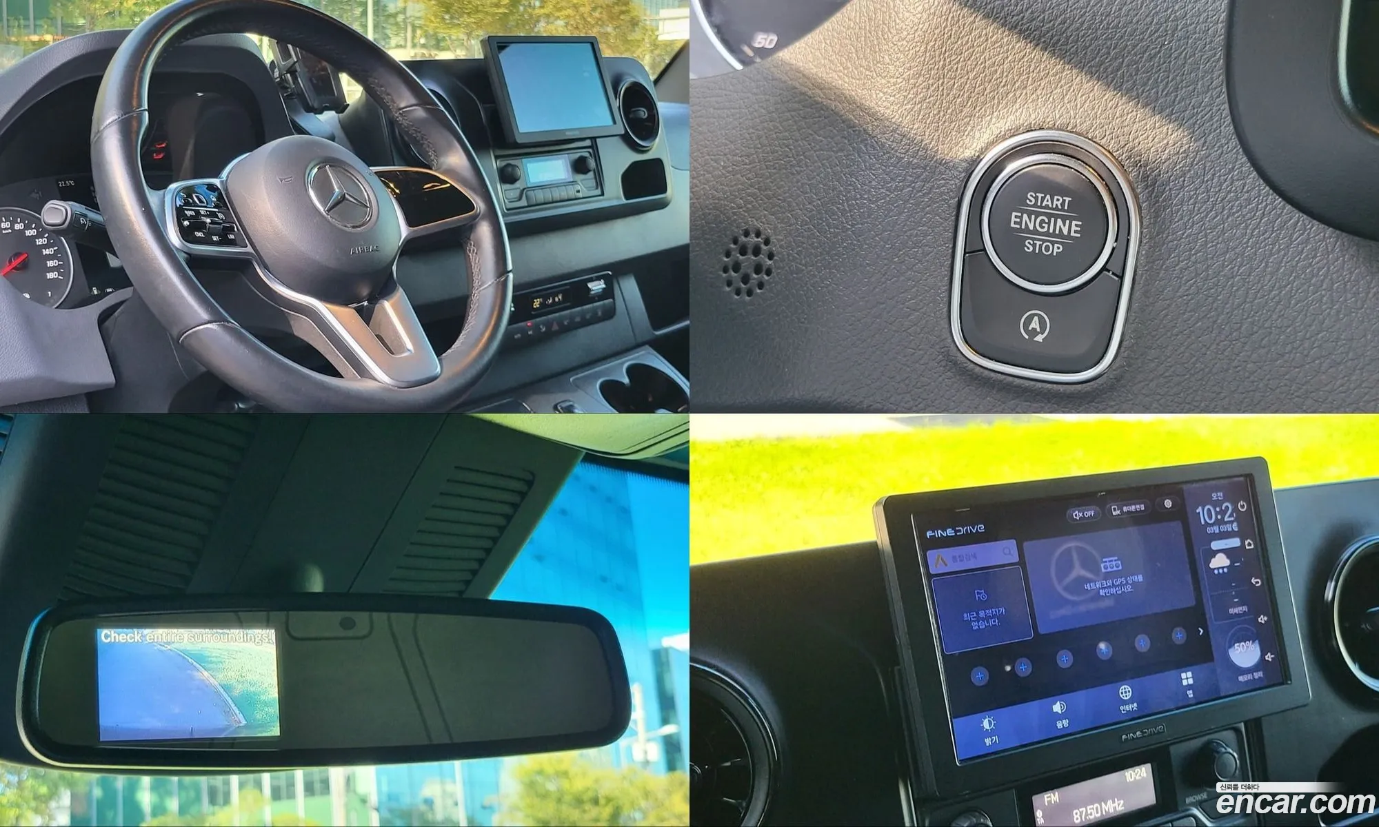 Mercedes-Benz Sprinter 2019 — 4
