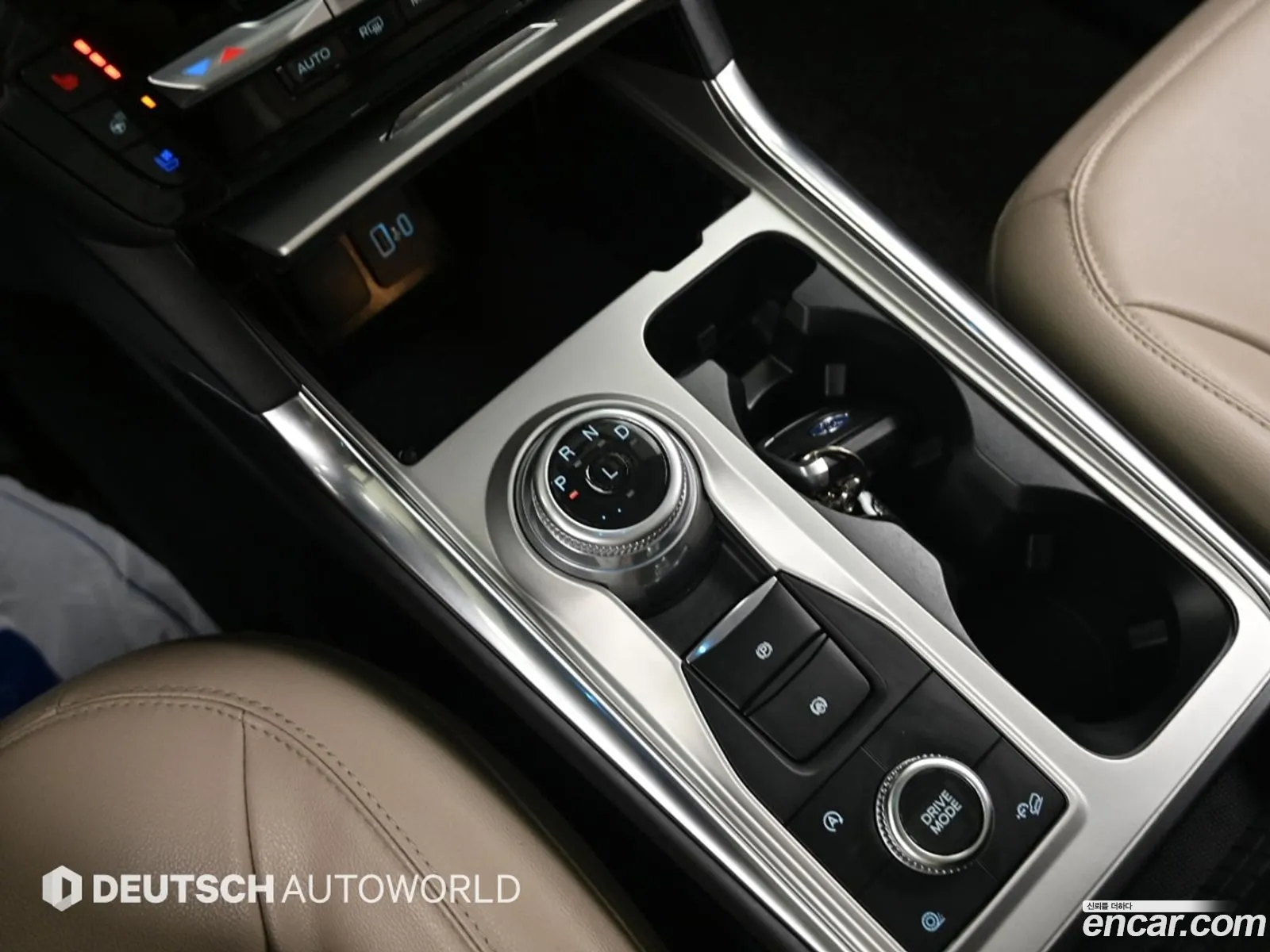 Ford Explorer 6th Gen 2022 — 19