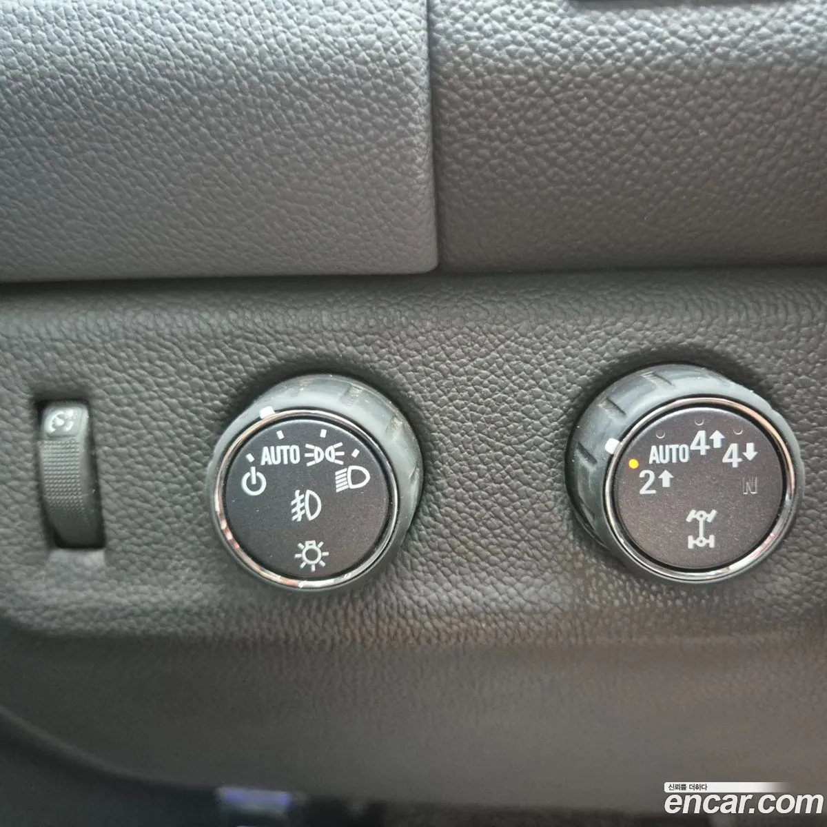 Chevrolet (GM Daewoo) Real New Colorado 2021 — 6