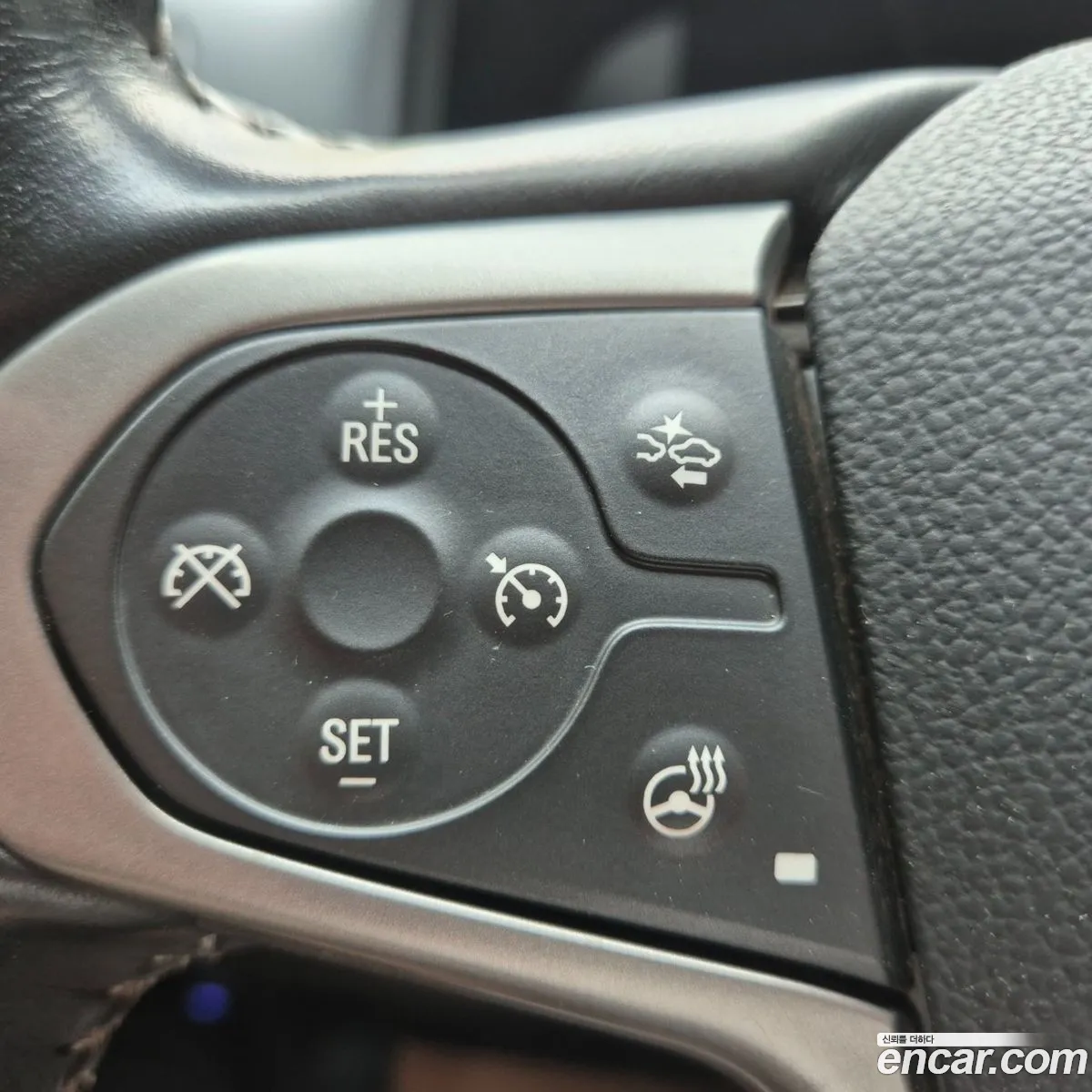 Chevrolet (GM Daewoo) Real New Colorado 2021 — 14
