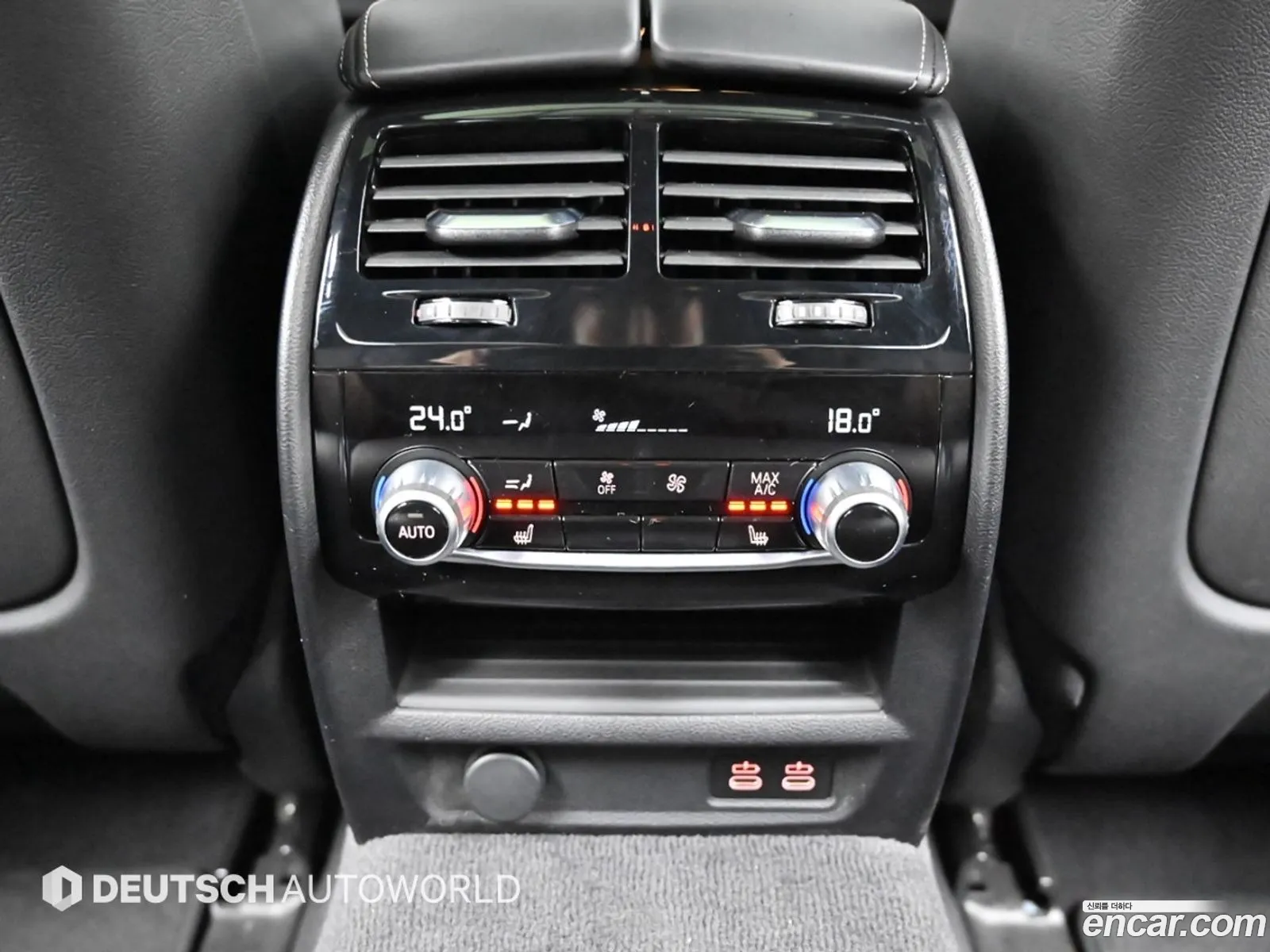 BMW 5 Series 2021 — 2