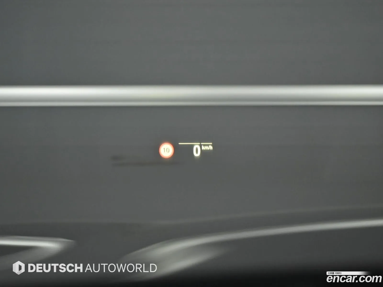BMW 5 Series 2021 — 6