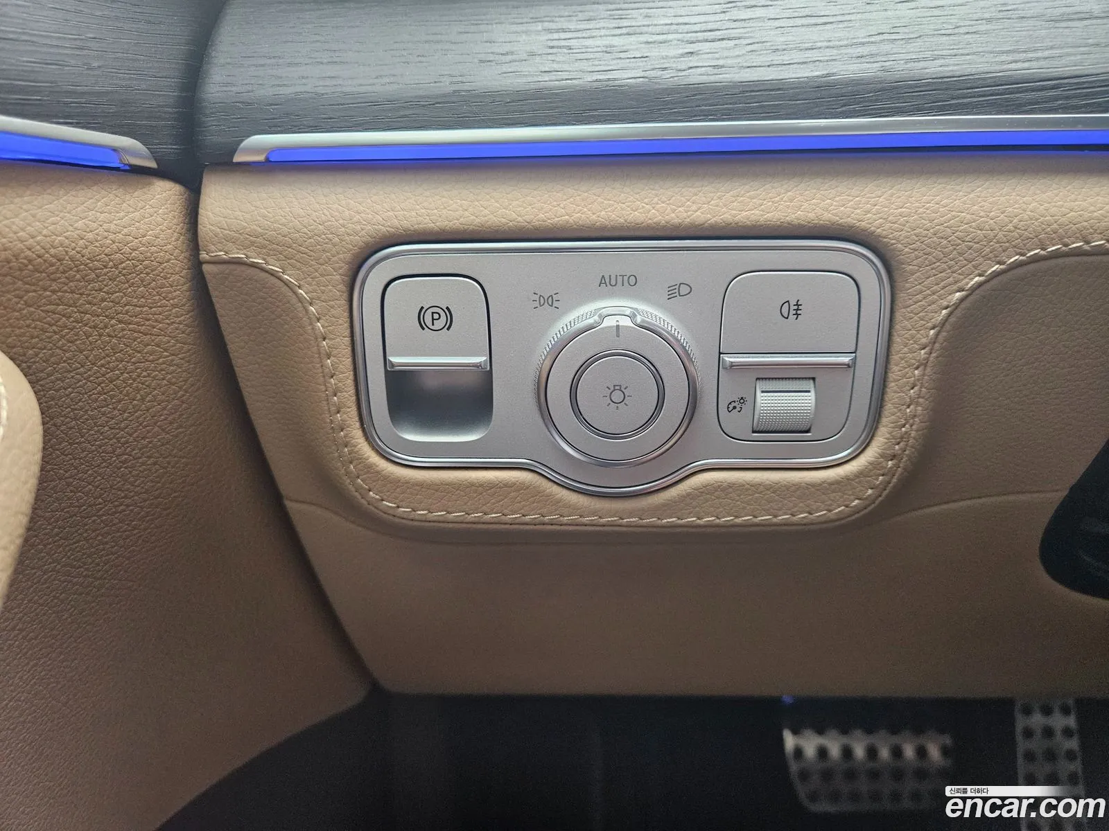 Mercedes-Benz GLS-Class X167 2025 — 12
