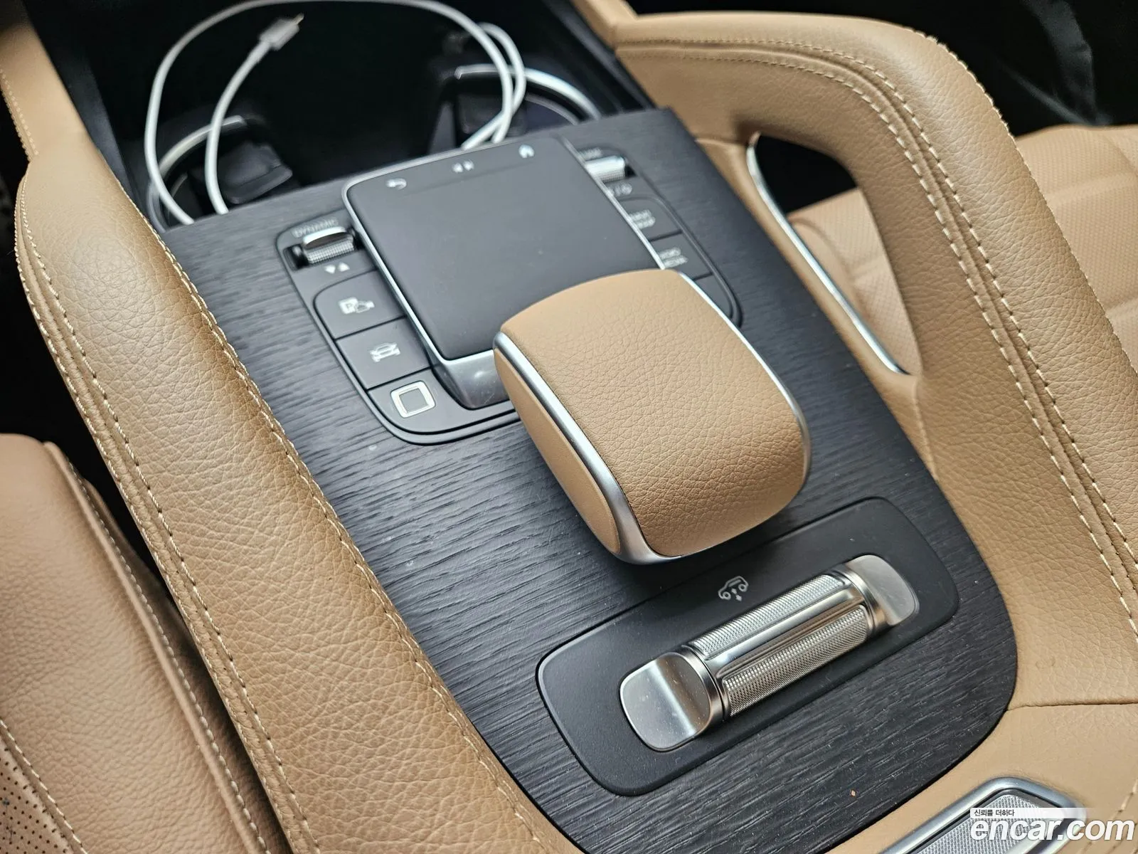 Mercedes-Benz GLS-Class X167 2025 — 14