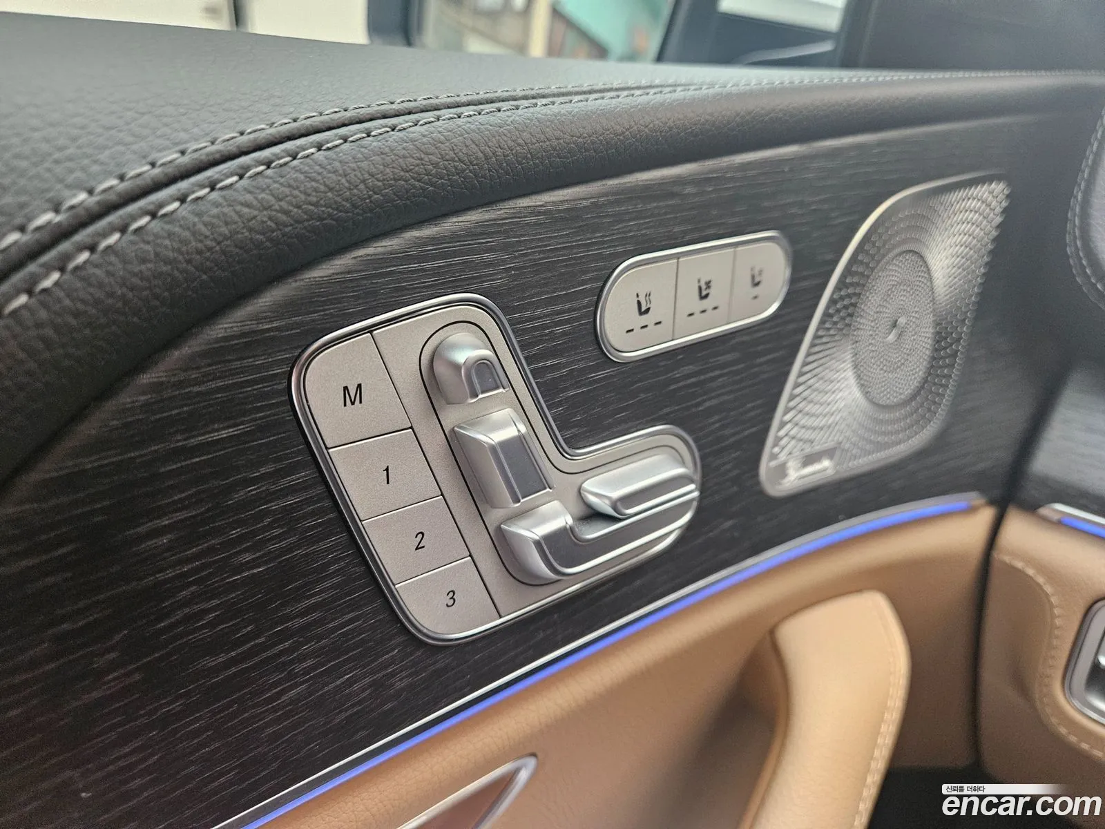 Mercedes-Benz GLS-Class X167 2025 — 9