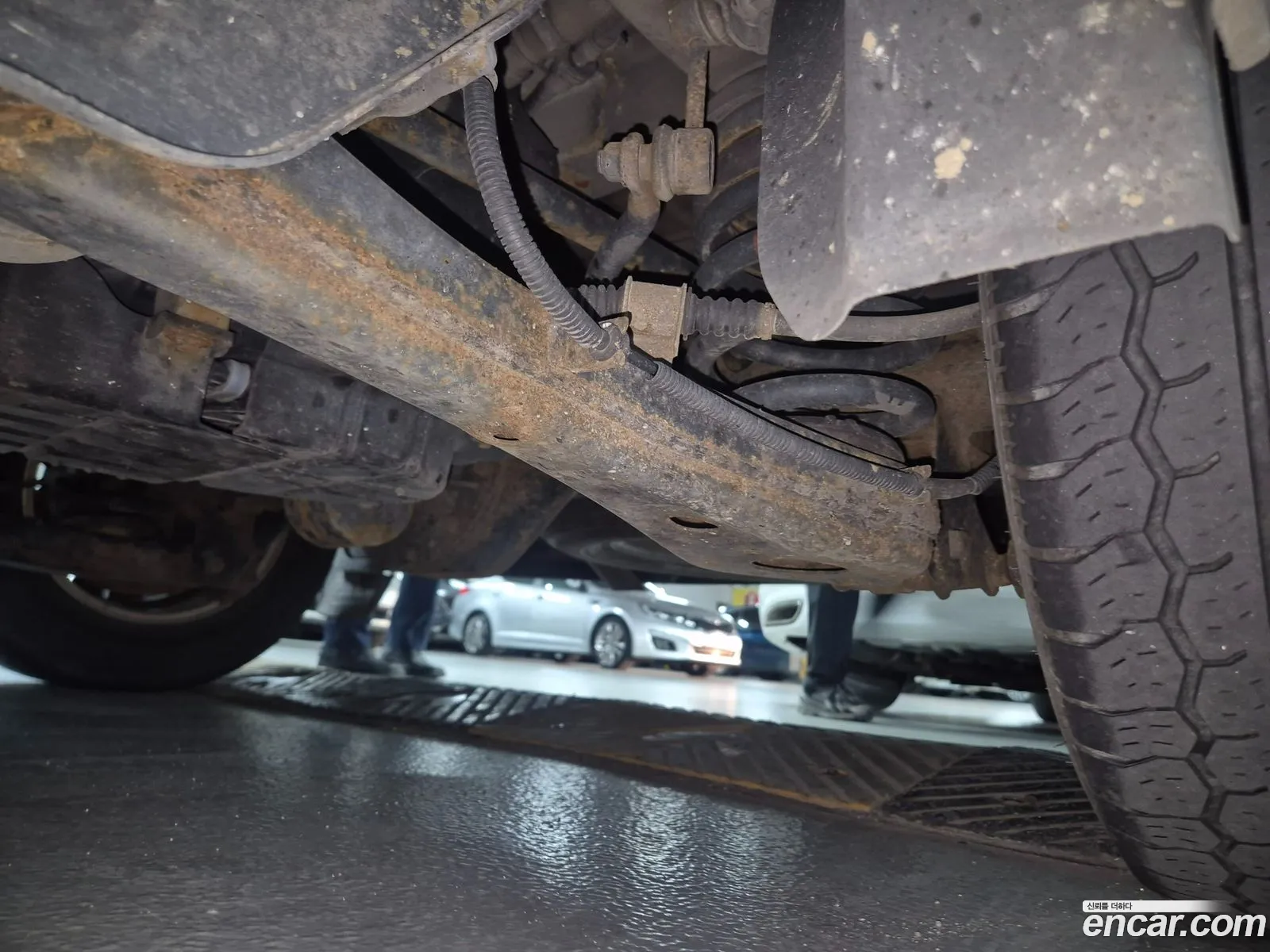 Hyundai Grand Starex 2015 — 4