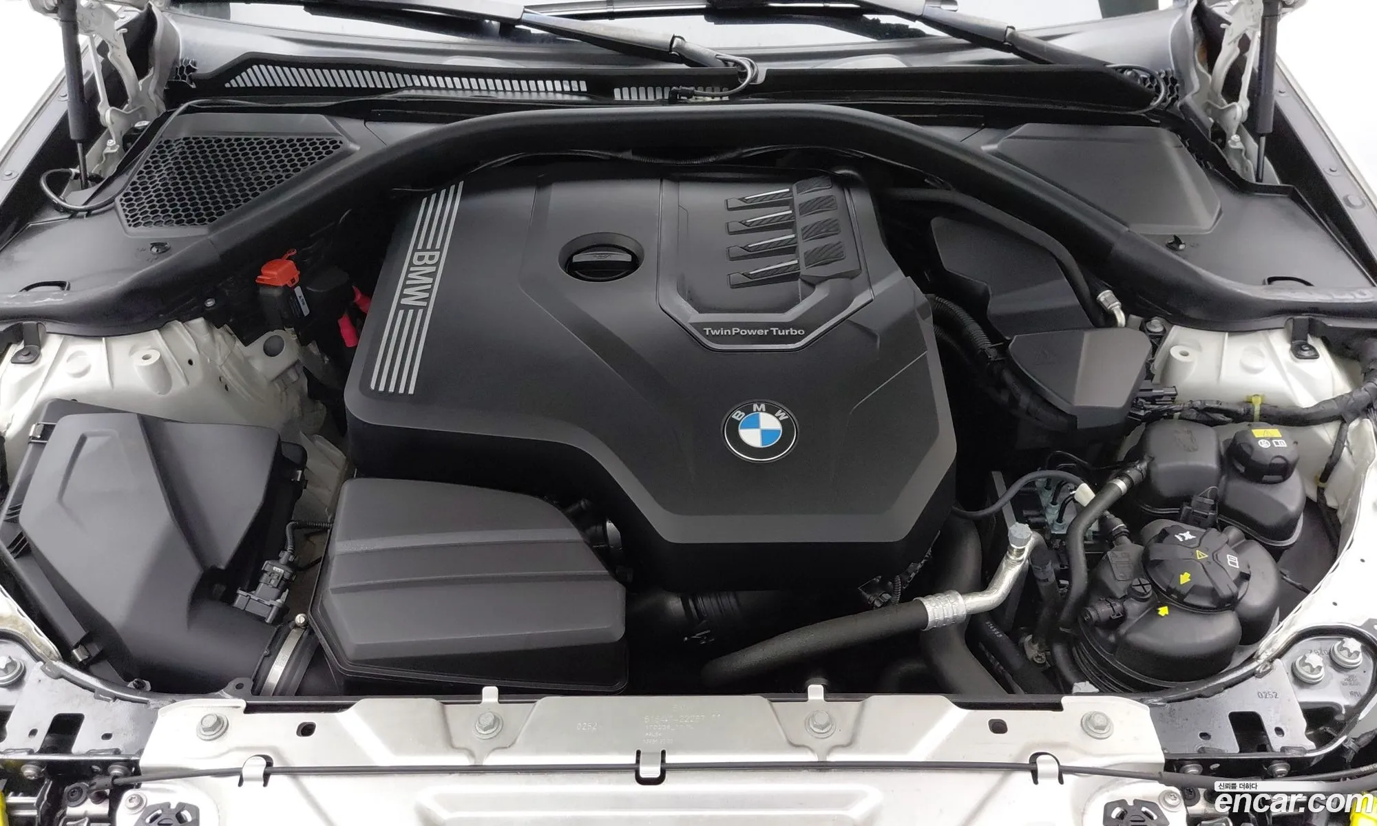BMW 3 Series 2022 — 4