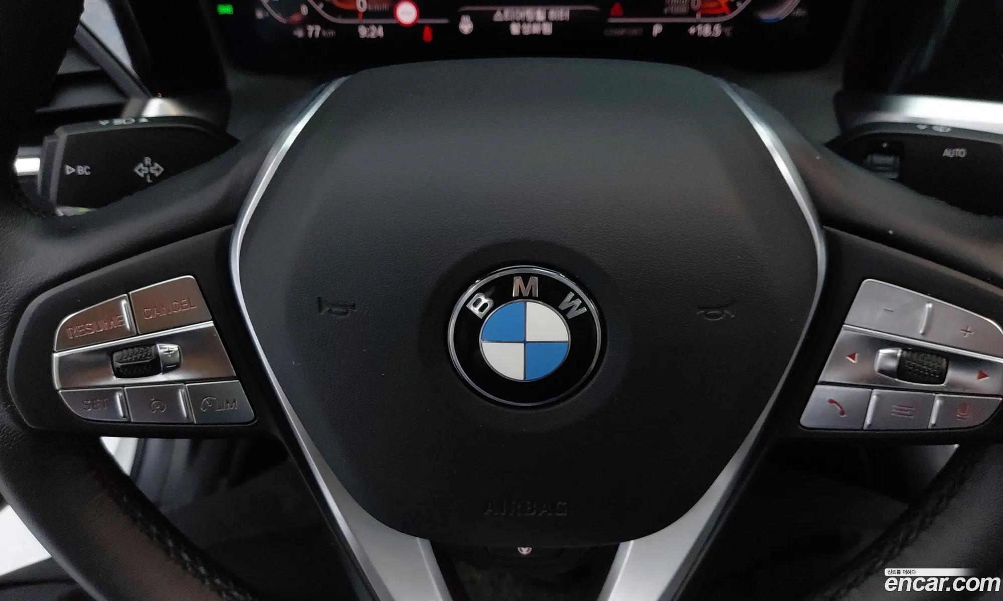 BMW 3 Series 2022 — 12