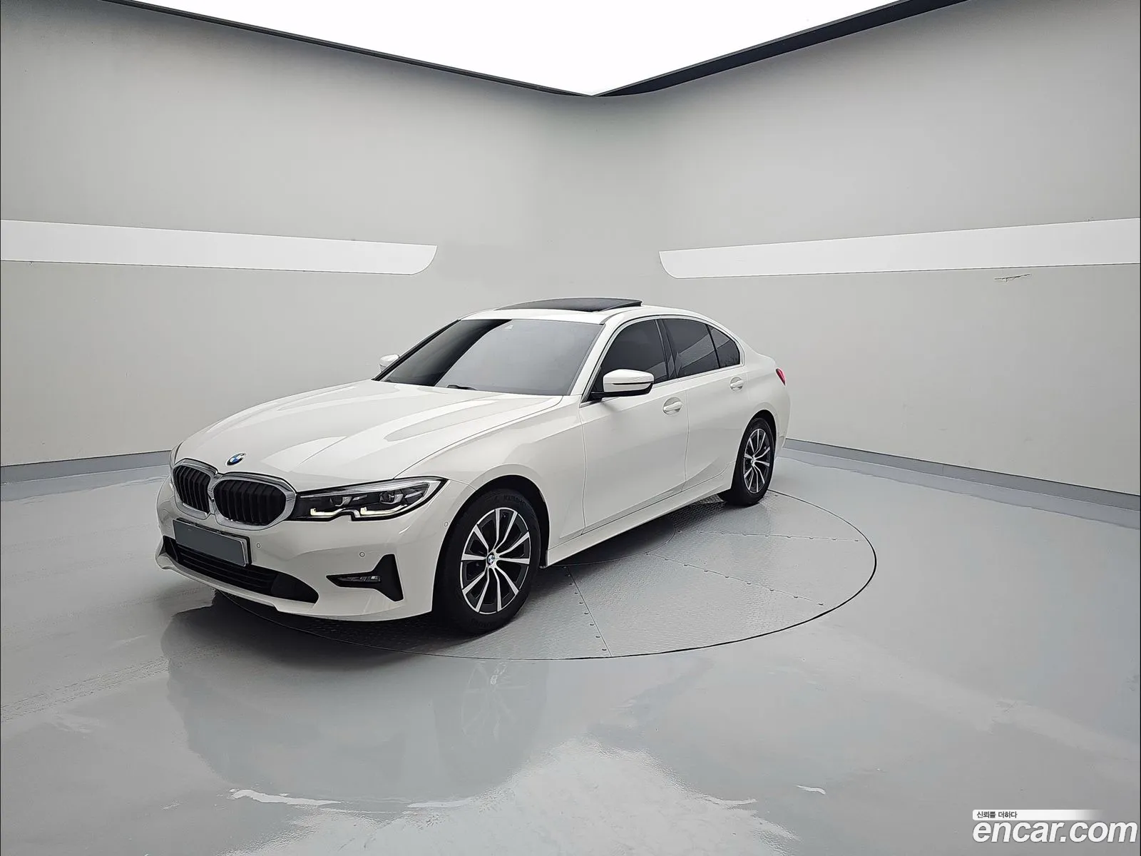 BMW 3 Series 2022 — 13