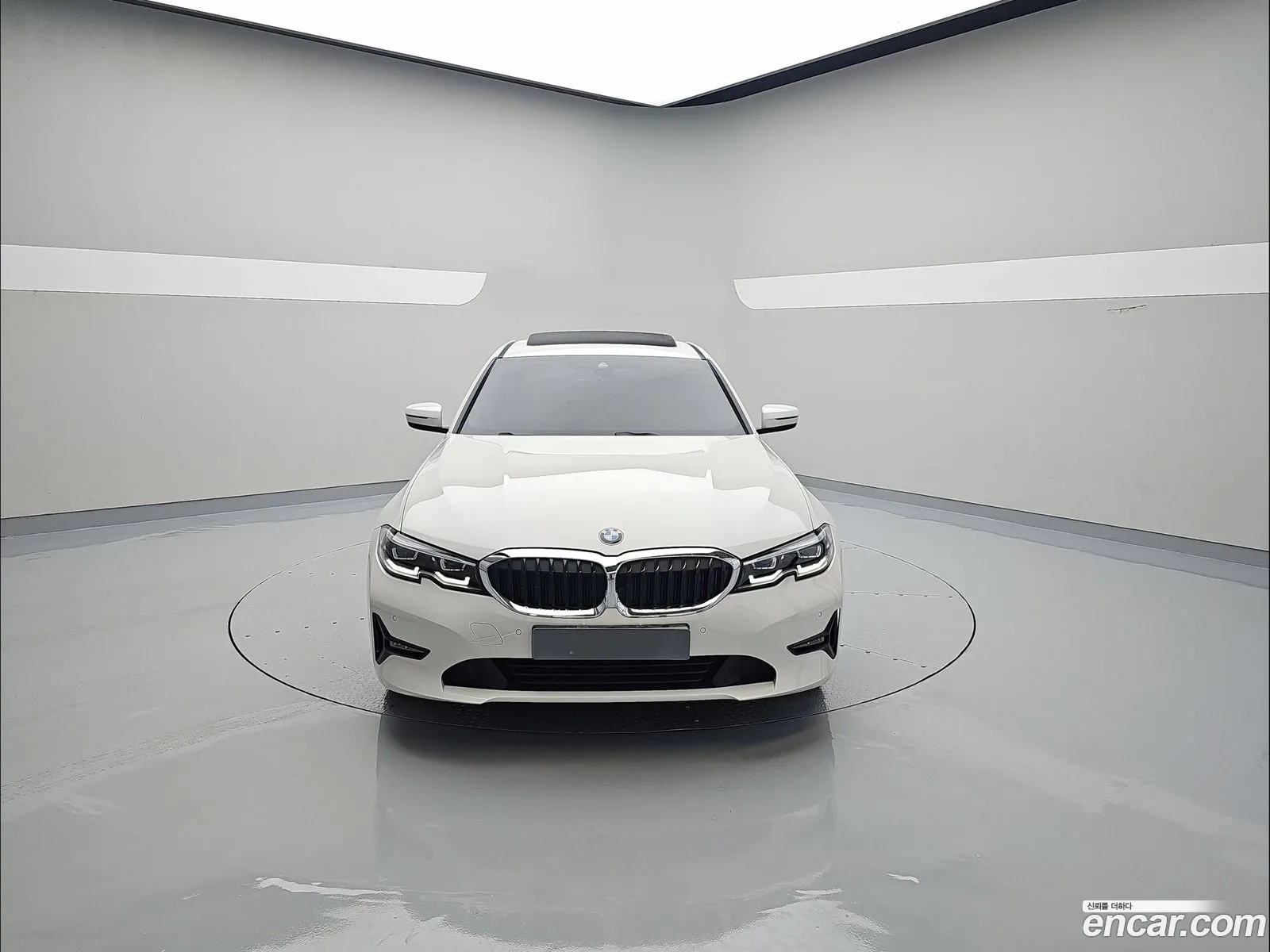 BMW 3 Series 2022 — 5