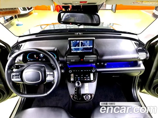 Hyundai Casper 2023 — 4