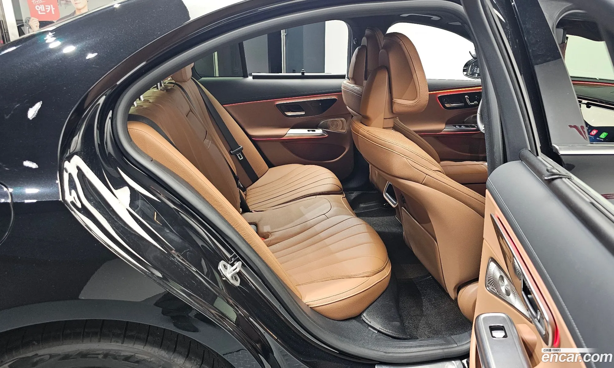 Mercedes-Benz E-Class W214 2024 — 7