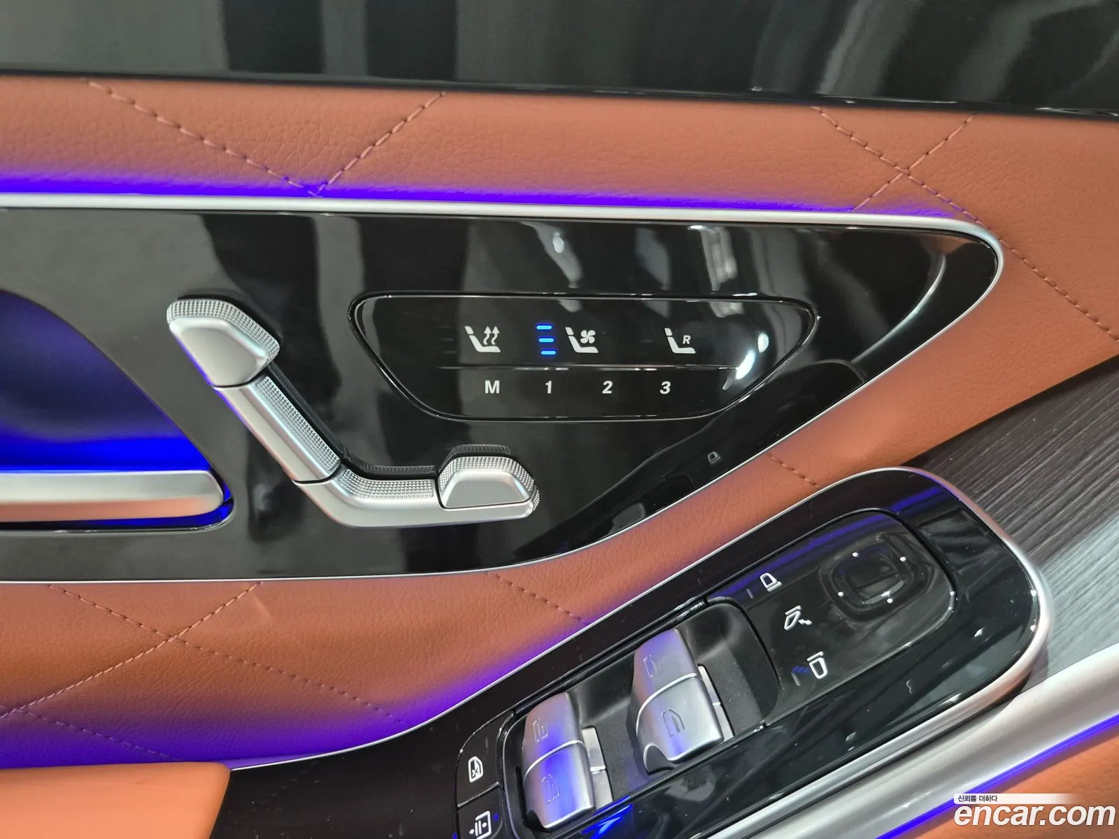 Mercedes-Benz S-Class W223 2025 — 19