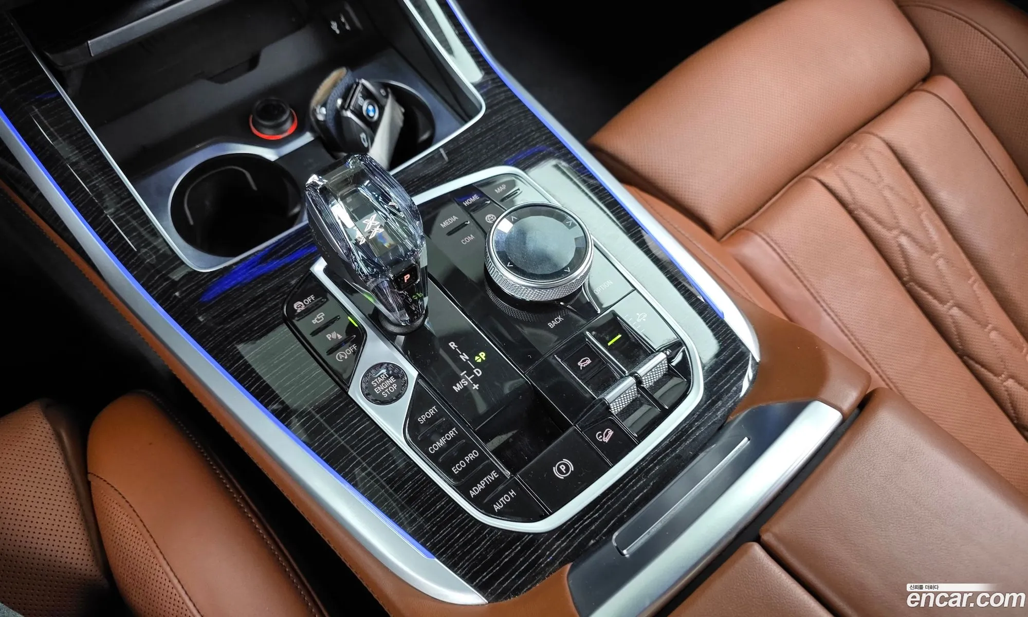 BMW X7 2020 — 29