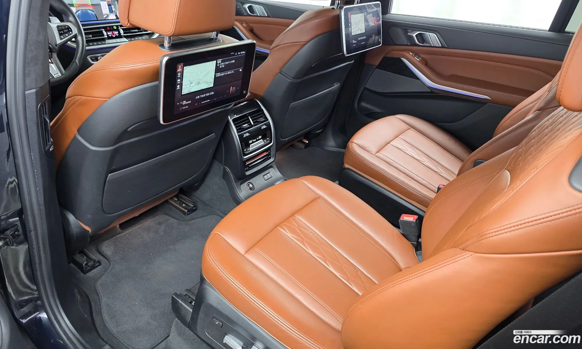 BMW X7 2020 — 19