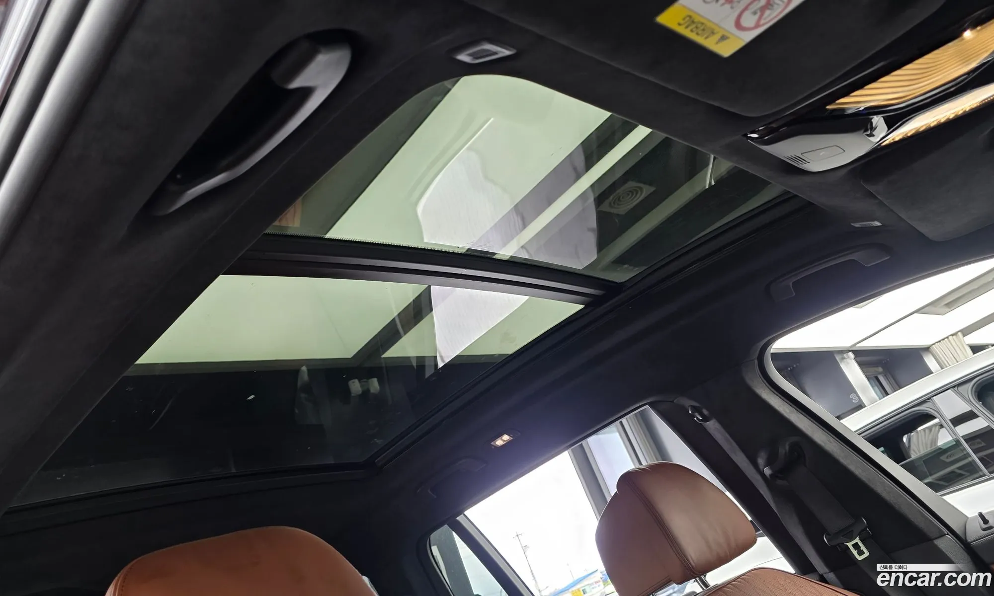 BMW X7 2020 — 31
