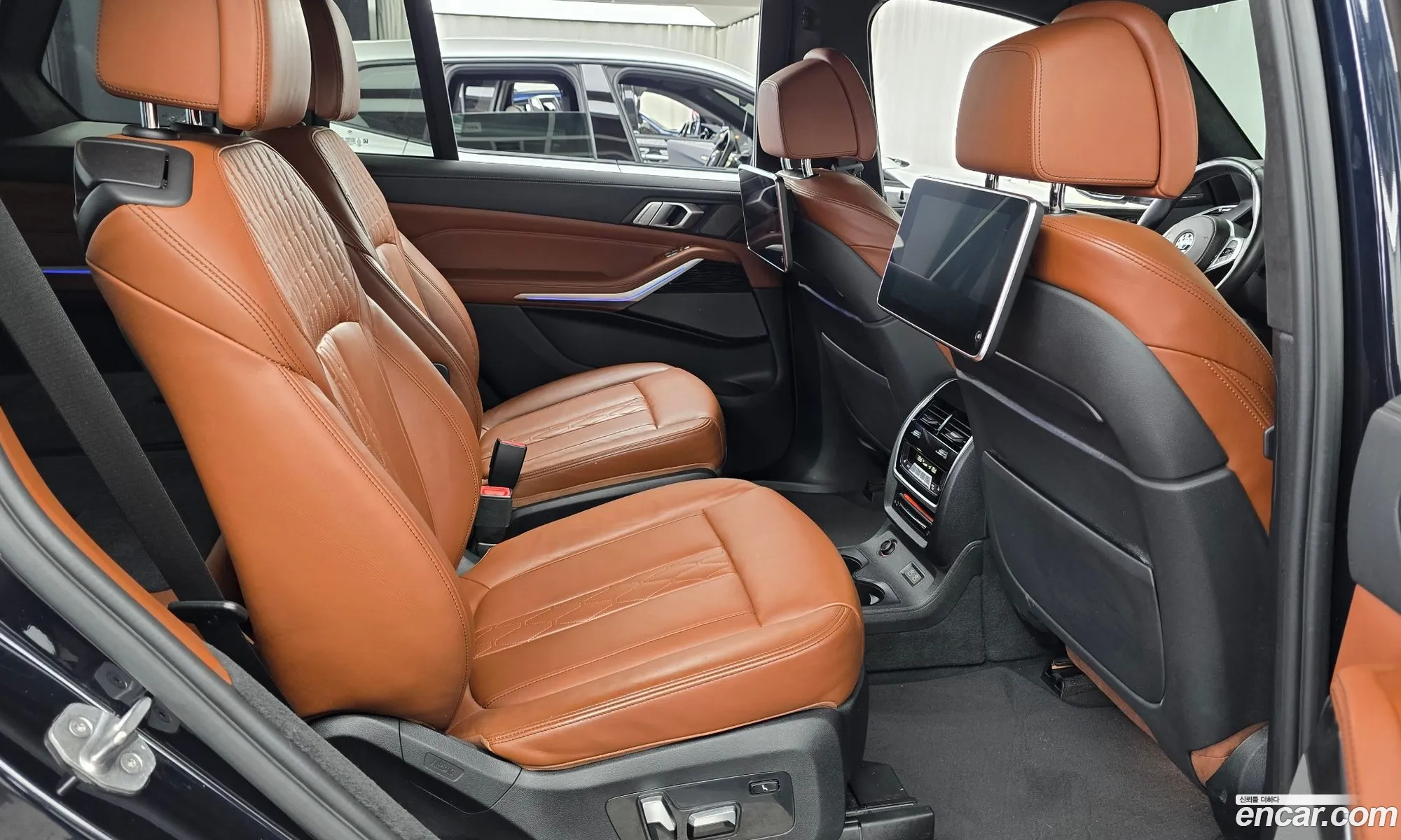 BMW X7 2020 — 22