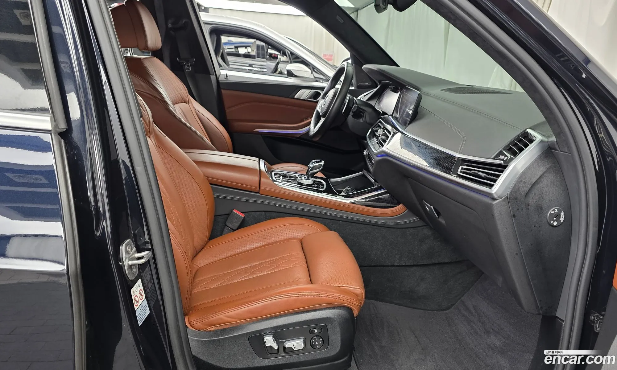 BMW X7 2020 — 6