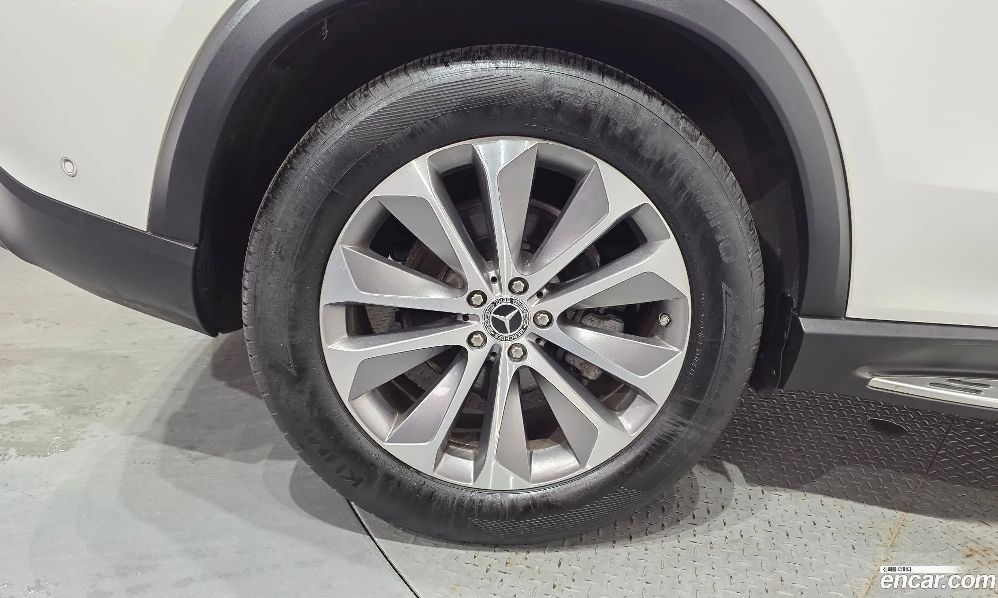 Mercedes-Benz GLE-Class W167 2021 — 9