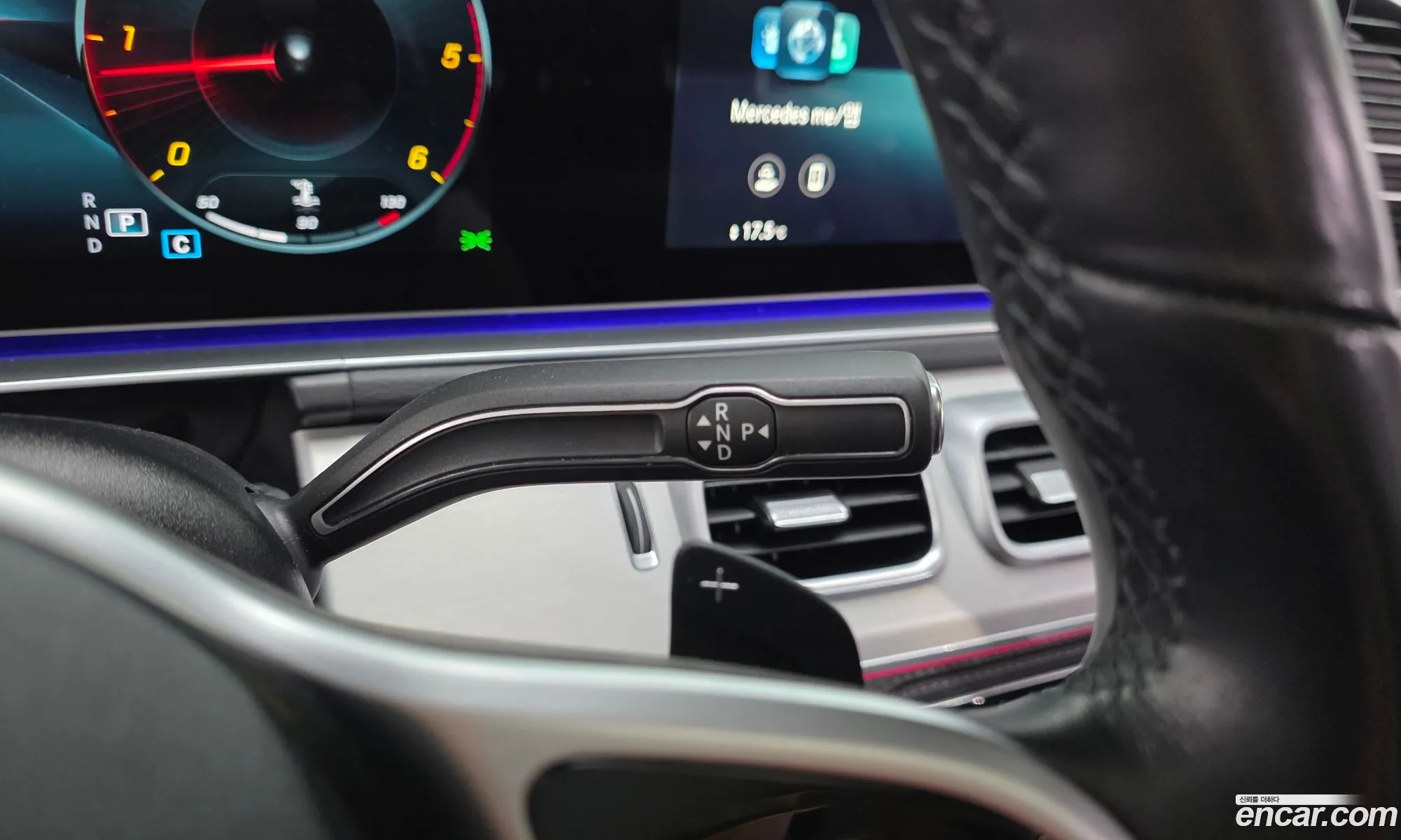 Mercedes-Benz GLE-Class W167 2021 — 15